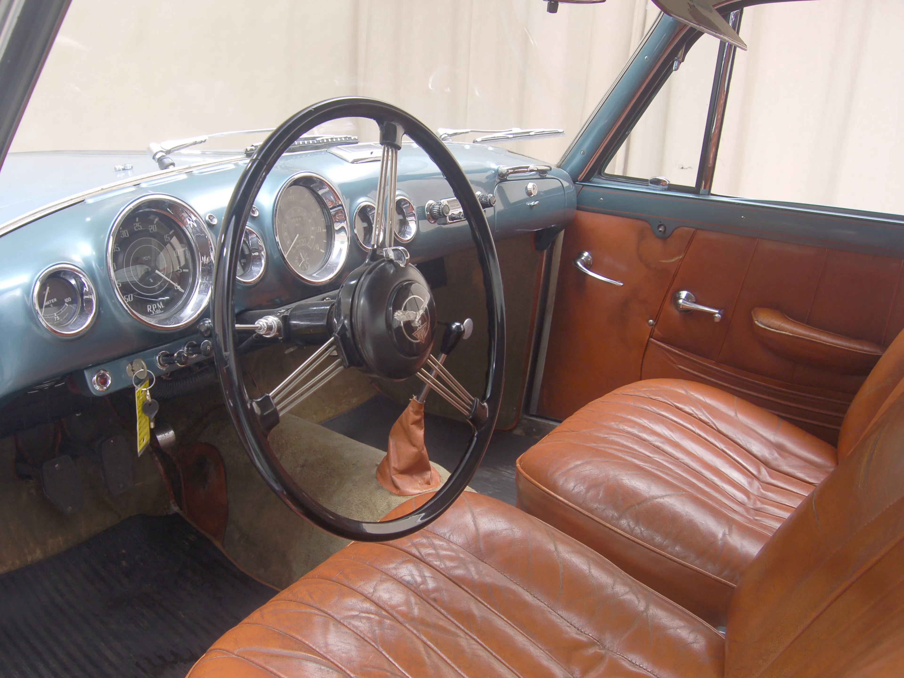 1952 Alvis TA21 Base | Hagerty Valuation Tools®
