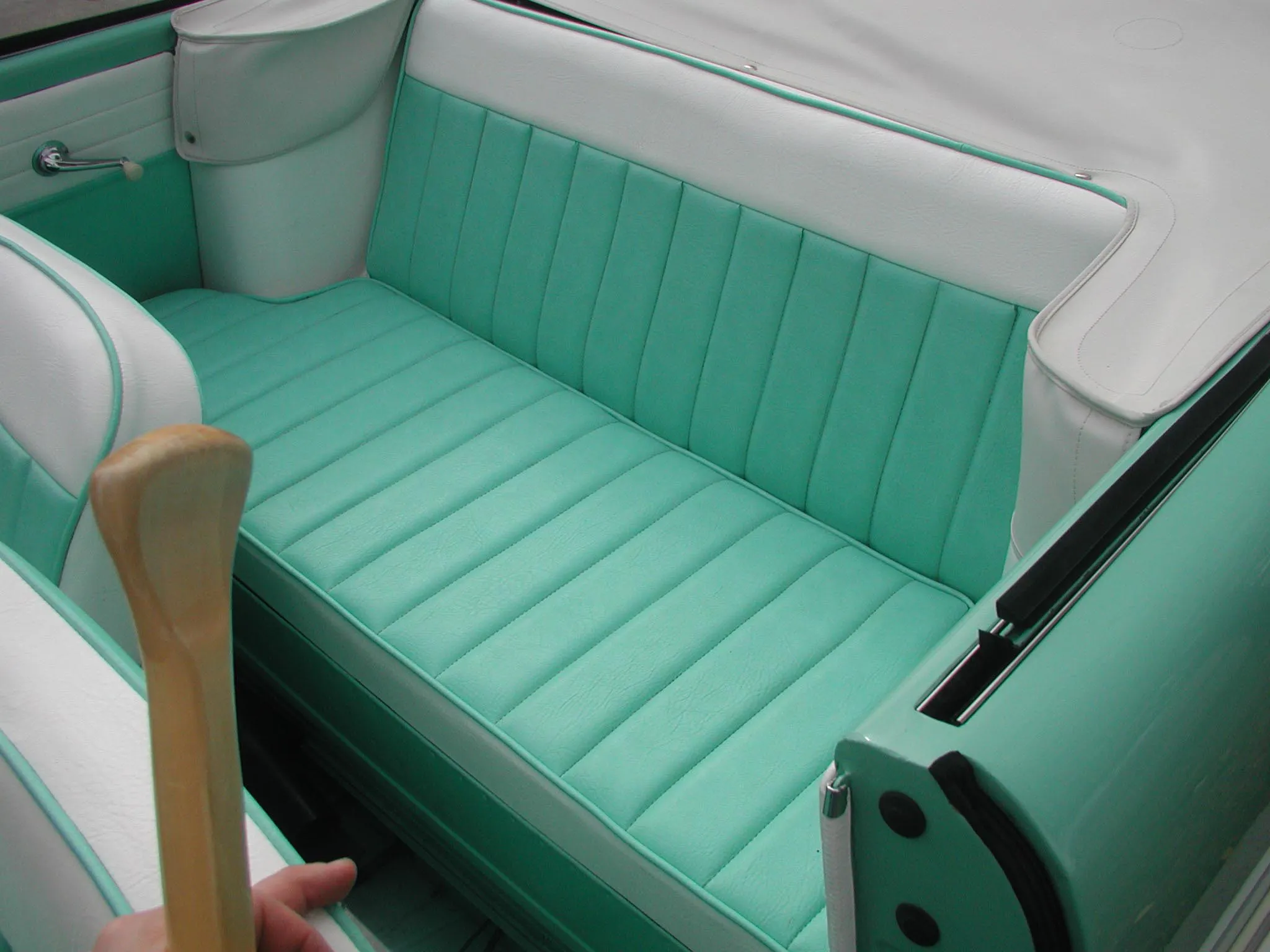 1962 Amphicar Model 770