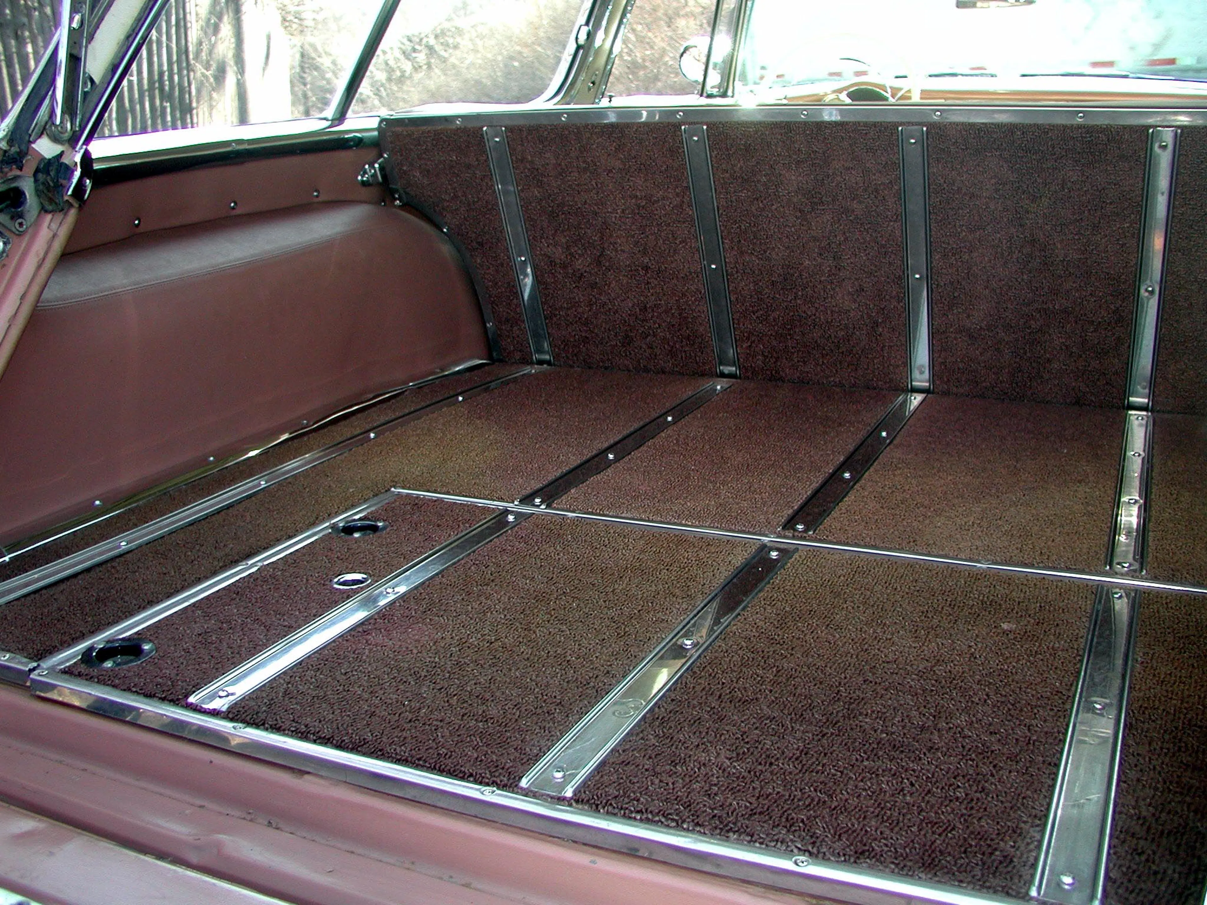 1956 Pontiac Star Chief