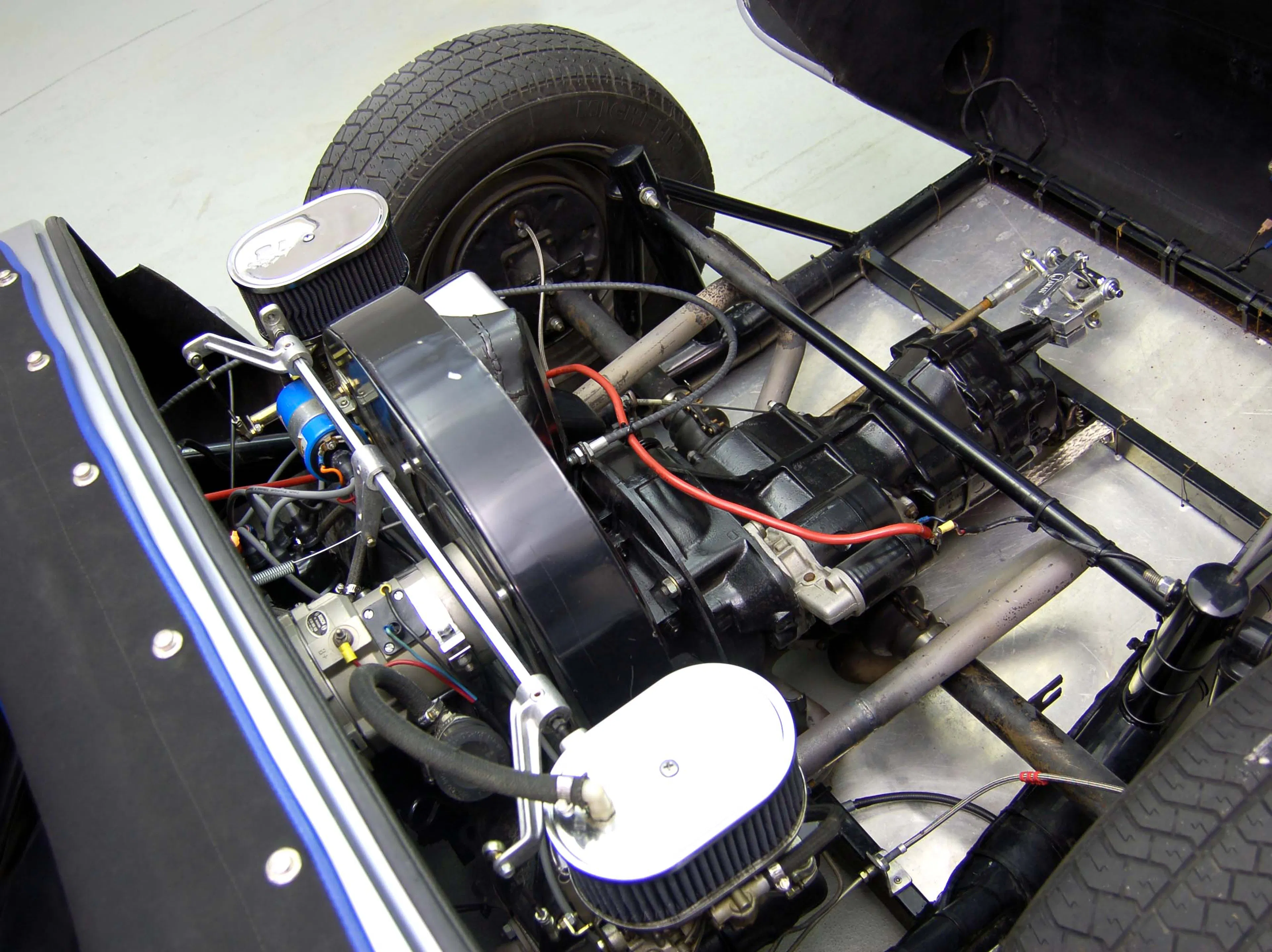 1986 Beck 550 Base | Hagerty Valuation Tools®