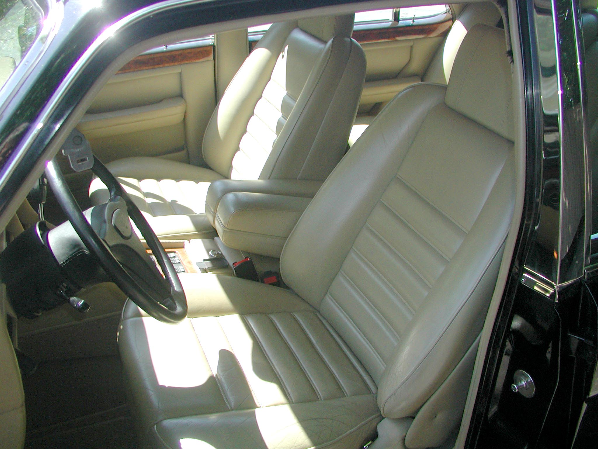 1989 Bentley Turbo R Base Hagerty Valuation Tools