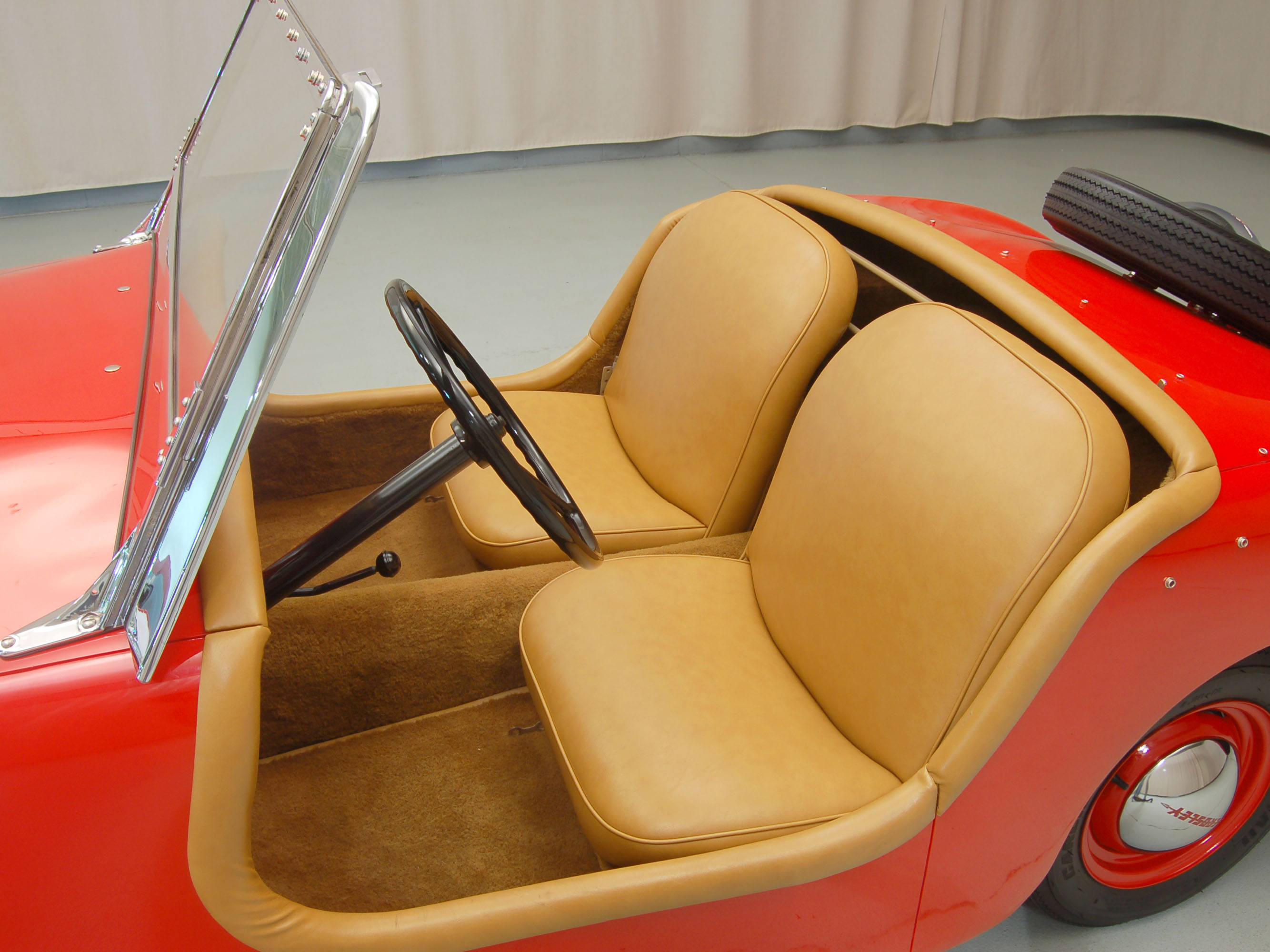 Classic Car, Truck & Motorcycle Values | Hagerty Valuation Tools®
