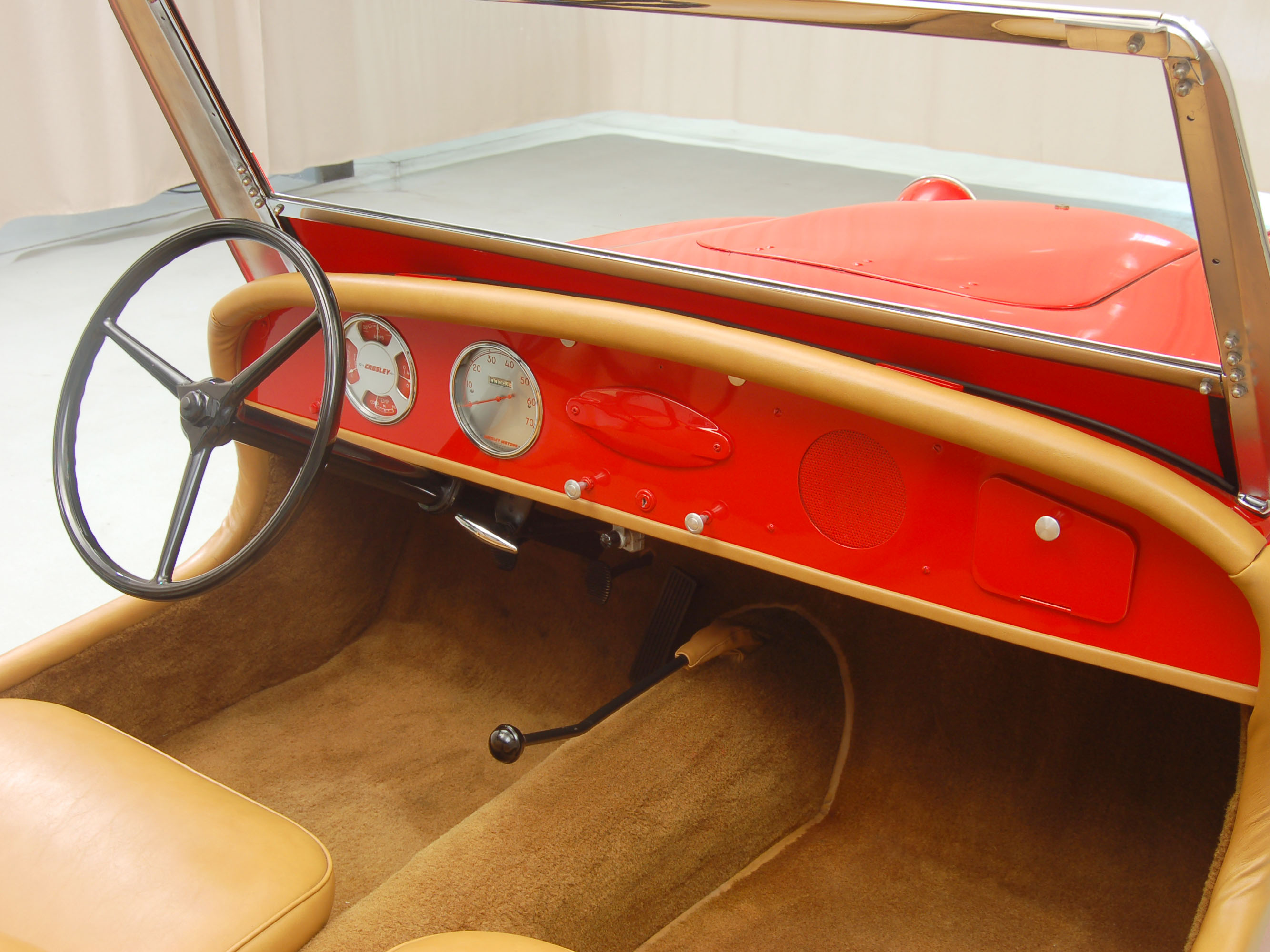 Classic Car, Truck & Motorcycle Values | Hagerty Valuation Tools®