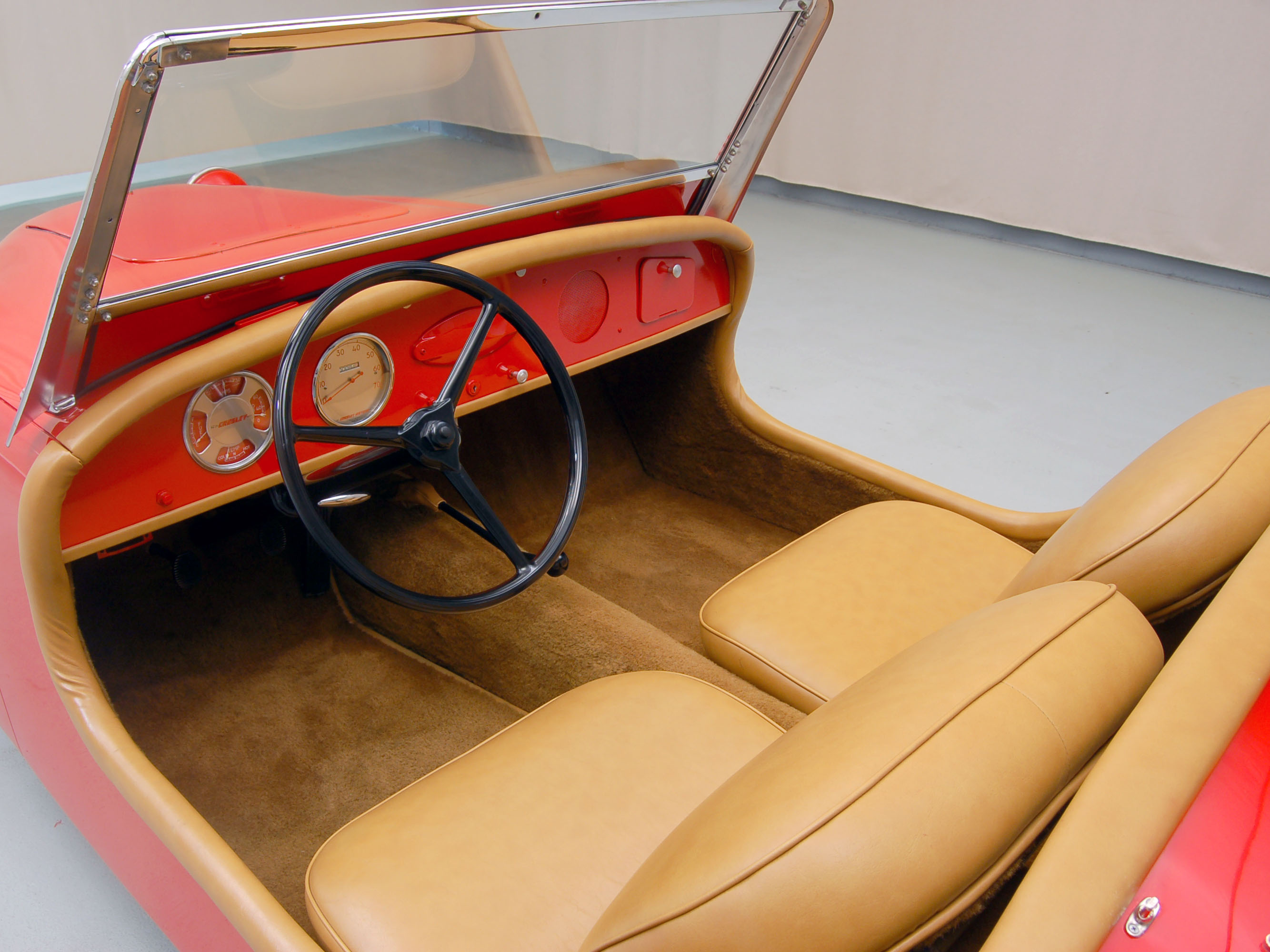 Classic Car, Truck & Motorcycle Values | Hagerty Valuation Tools®