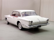 1962 Dodge Lancer GT Values Hagerty Valuation Tool 