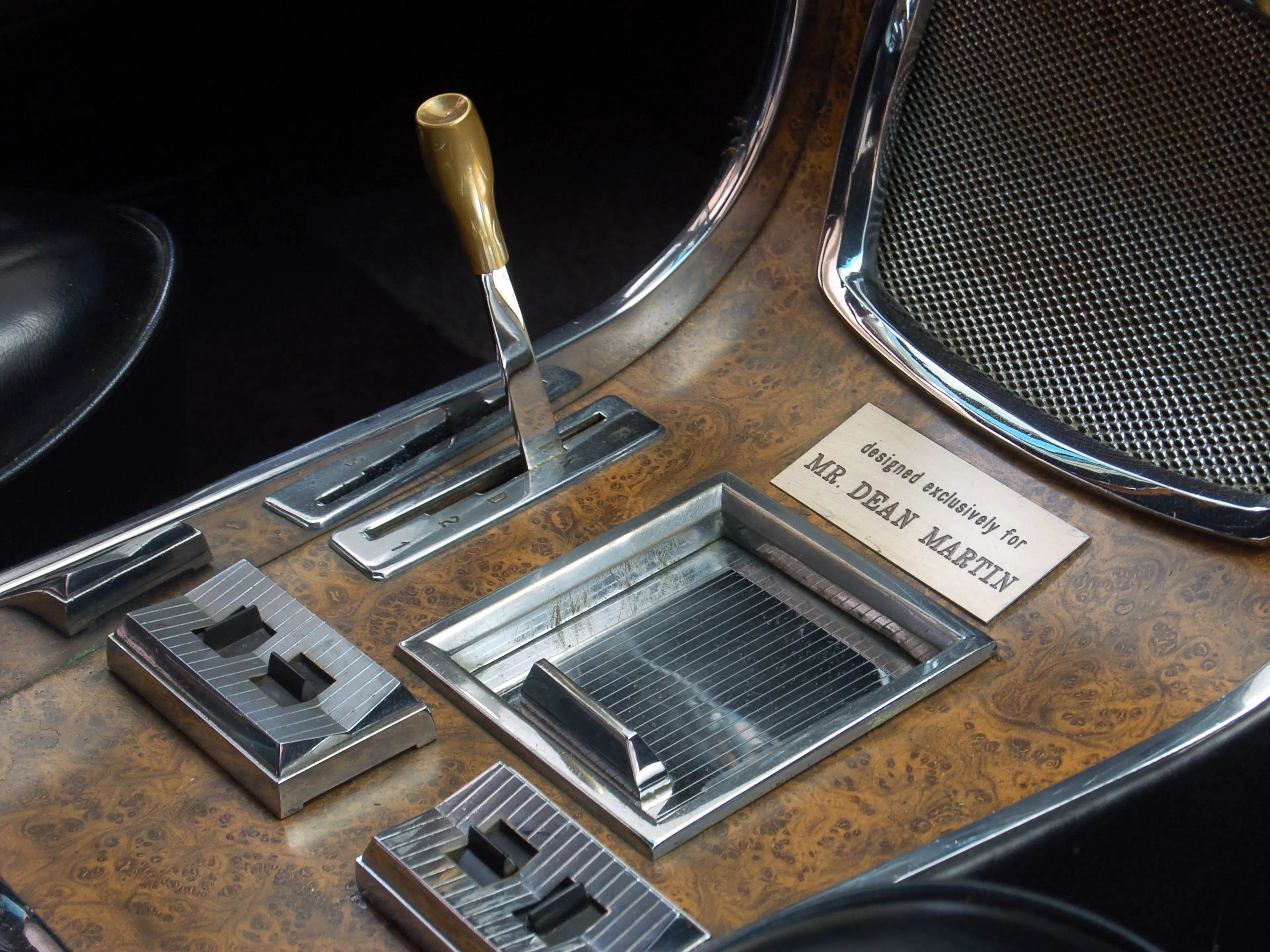 1962 Dual-Ghia L6.4 Base