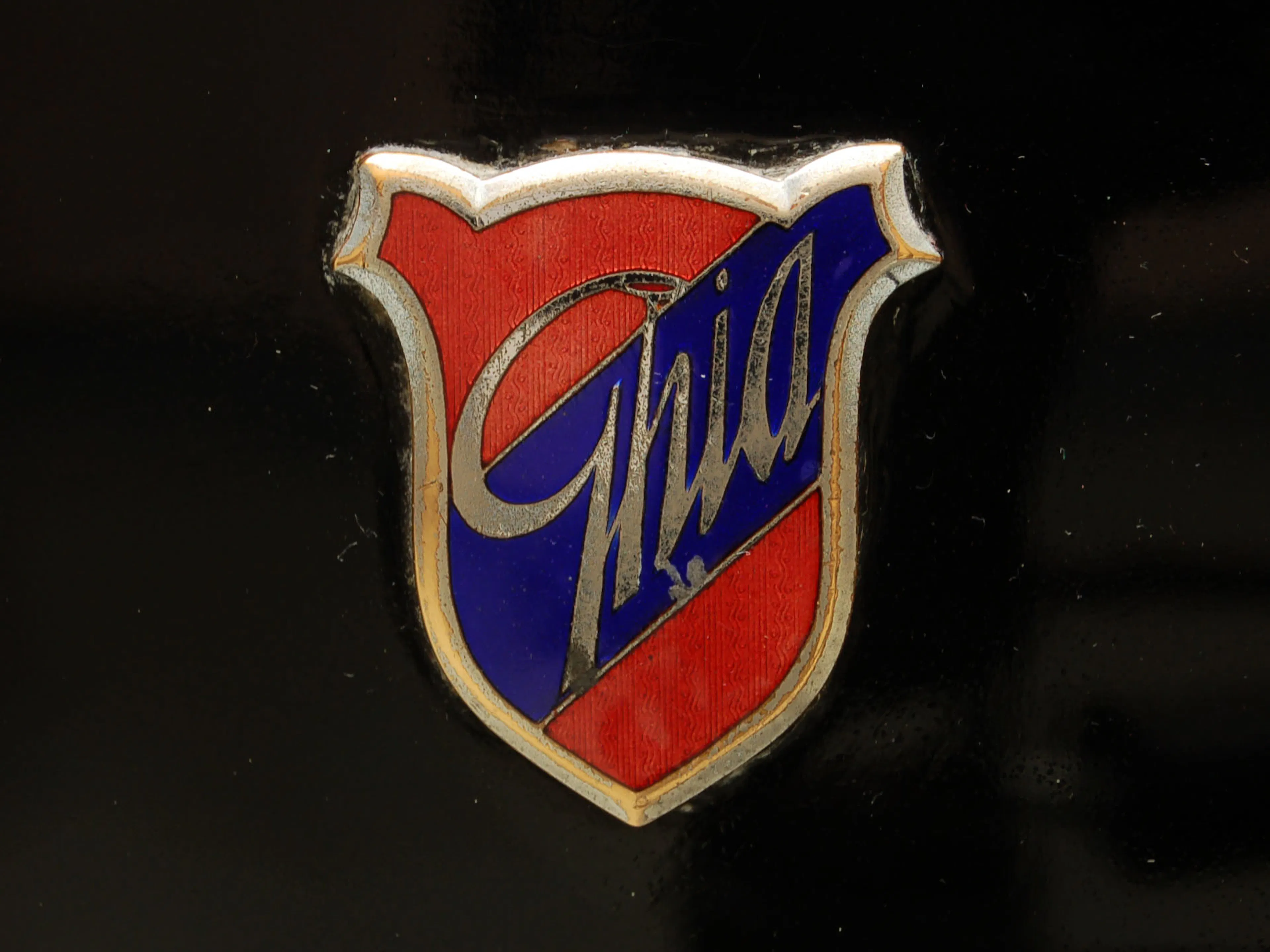 1962 Dual-Ghia L6.4 Base