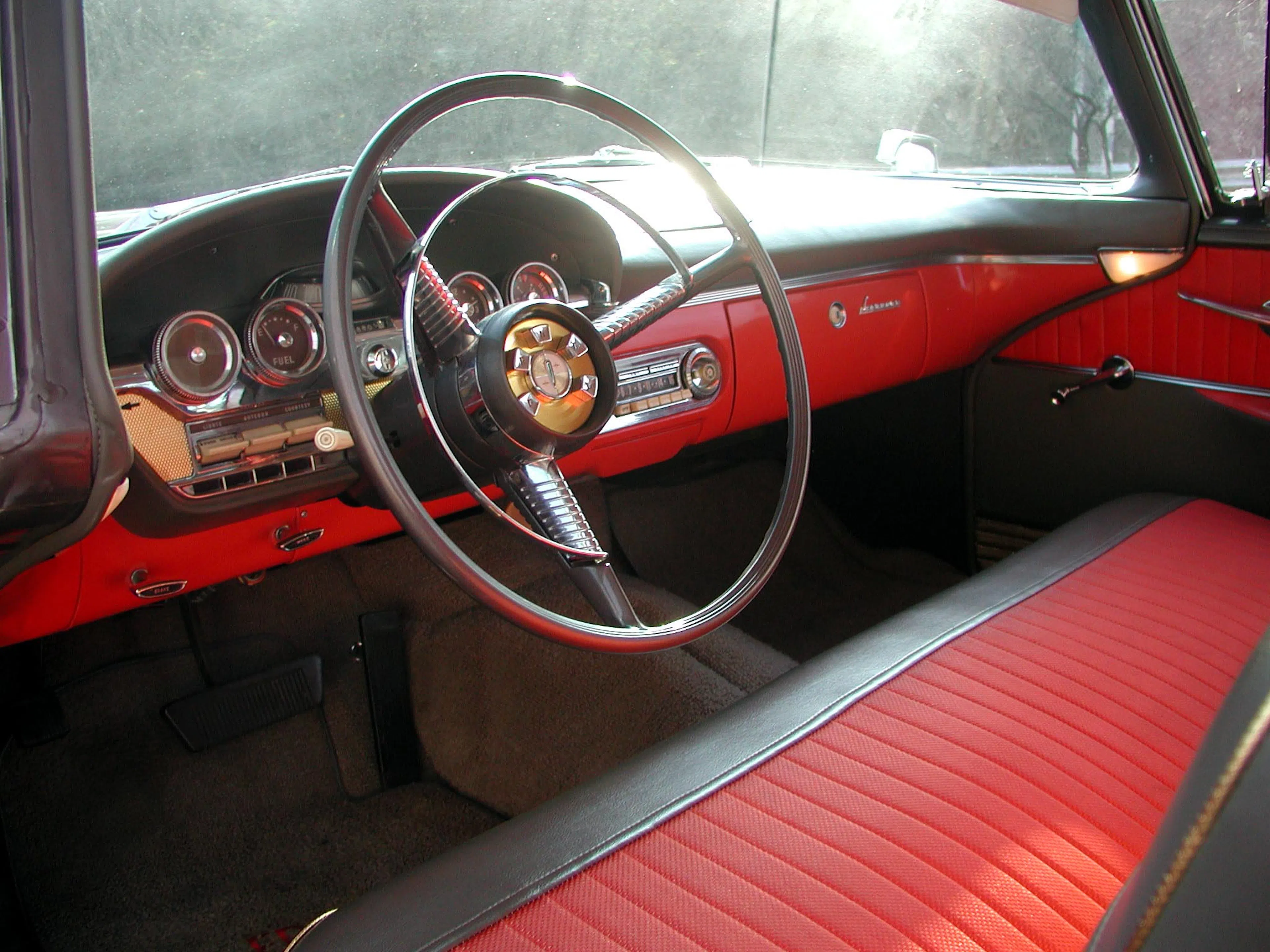 1958 Edsel Corsair Base | Hagerty Valuation Tools®