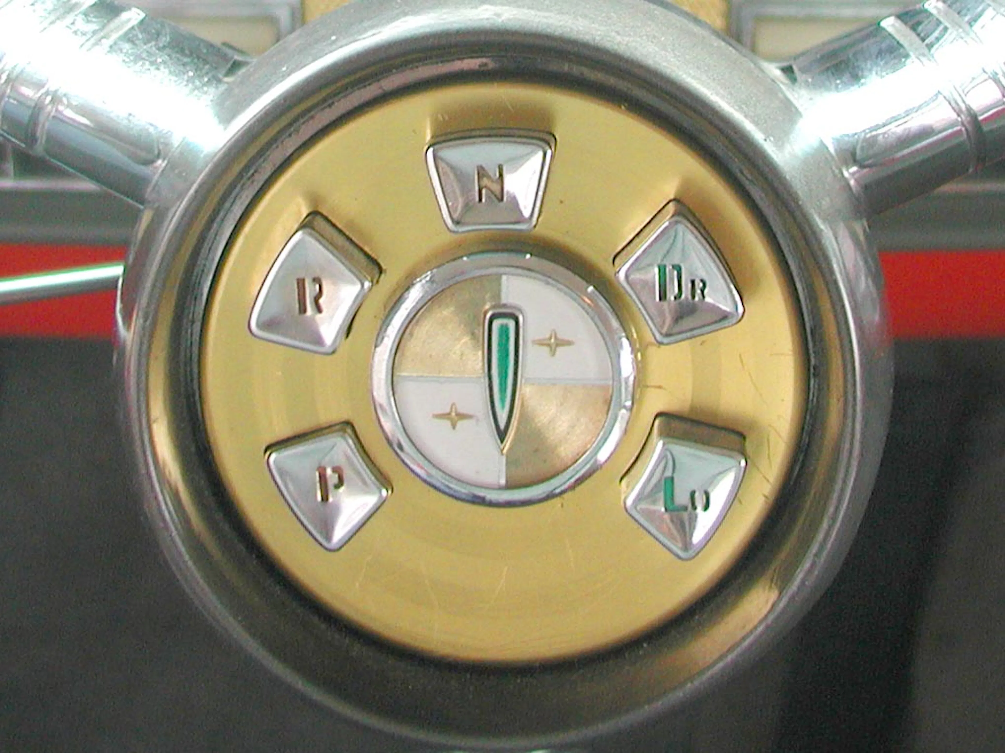 1958 Edsel Corsair Base | Hagerty Valuation Tools®
