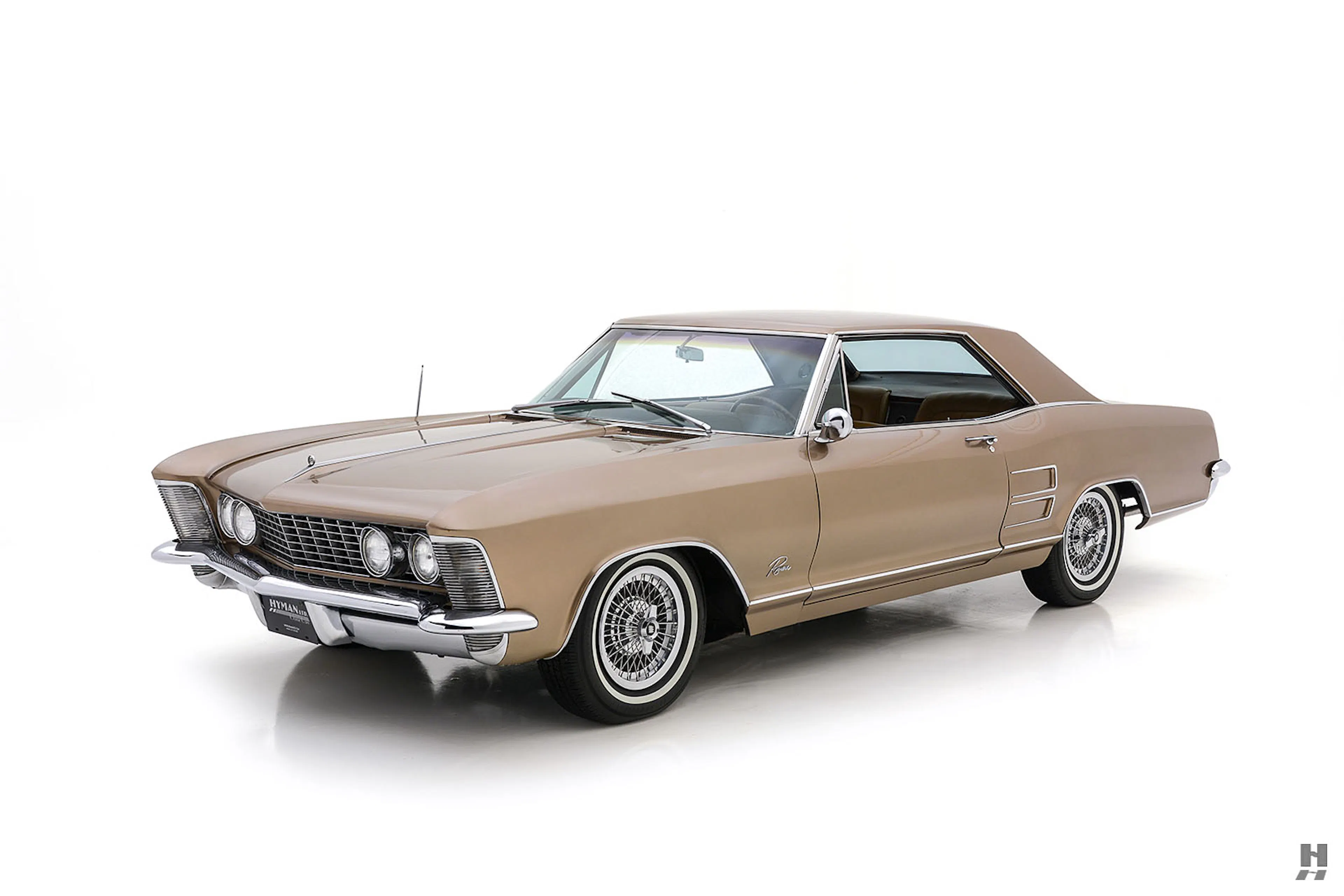 1964 Buick Riviera
