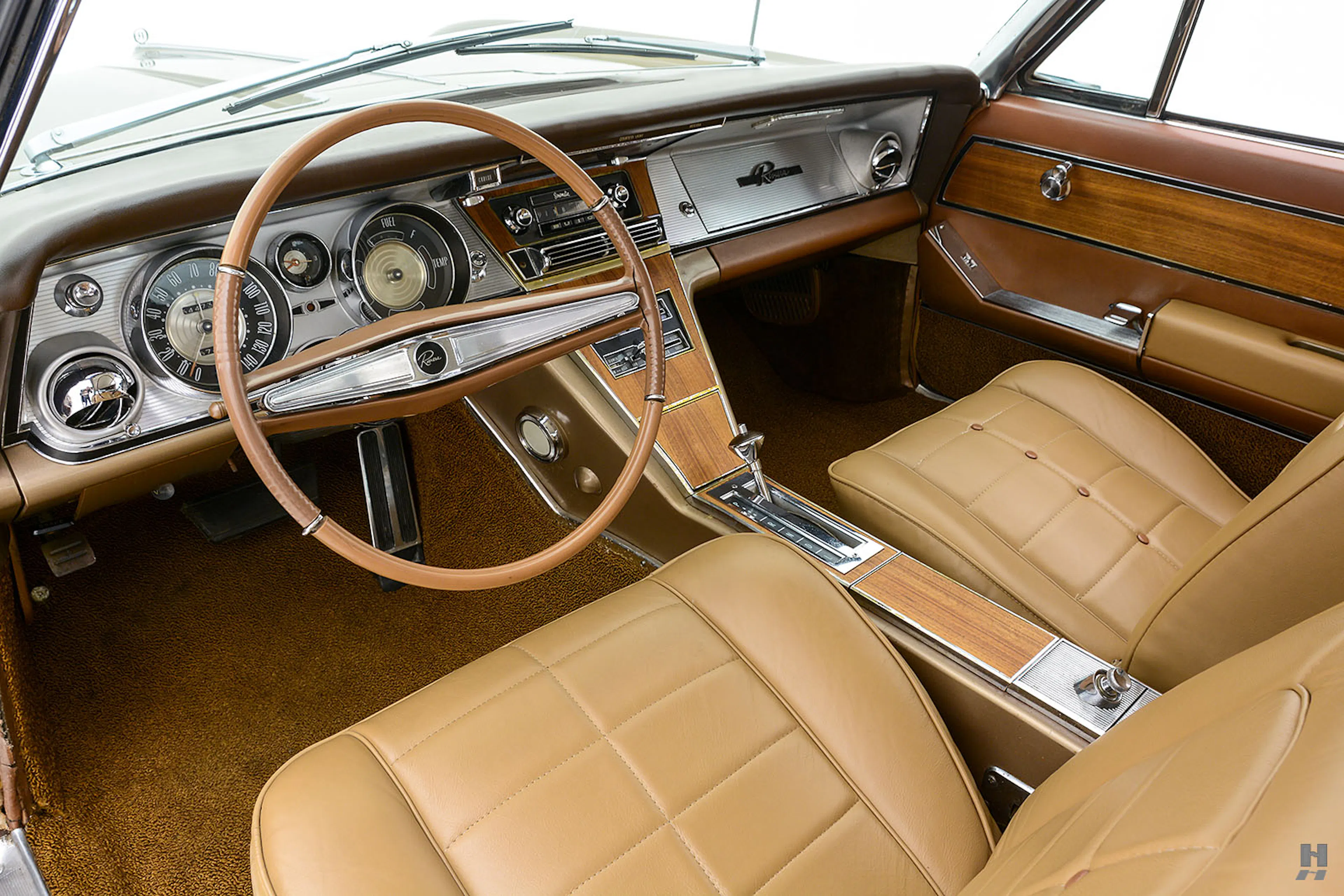 1964 Buick Riviera