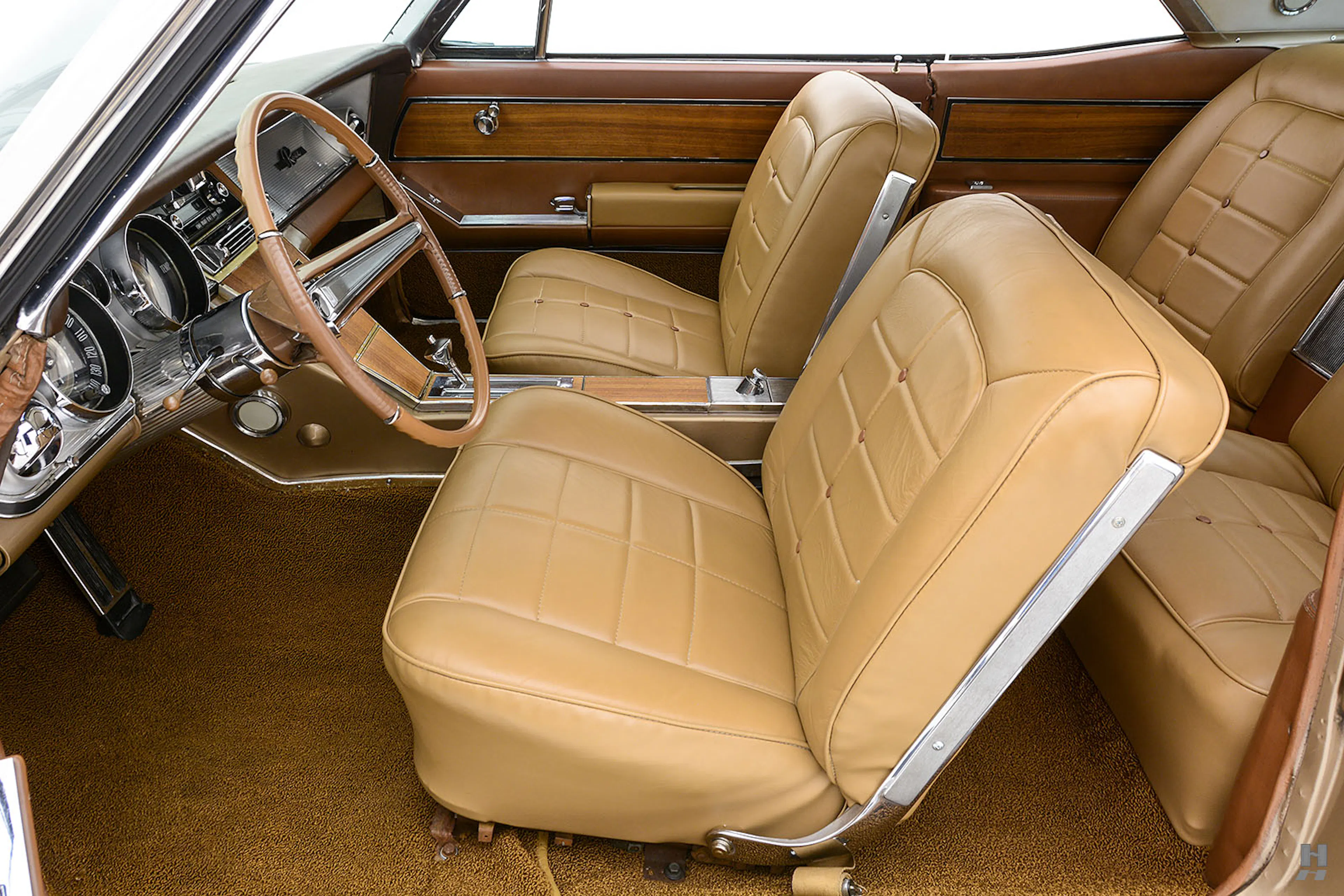 1964 Buick Riviera