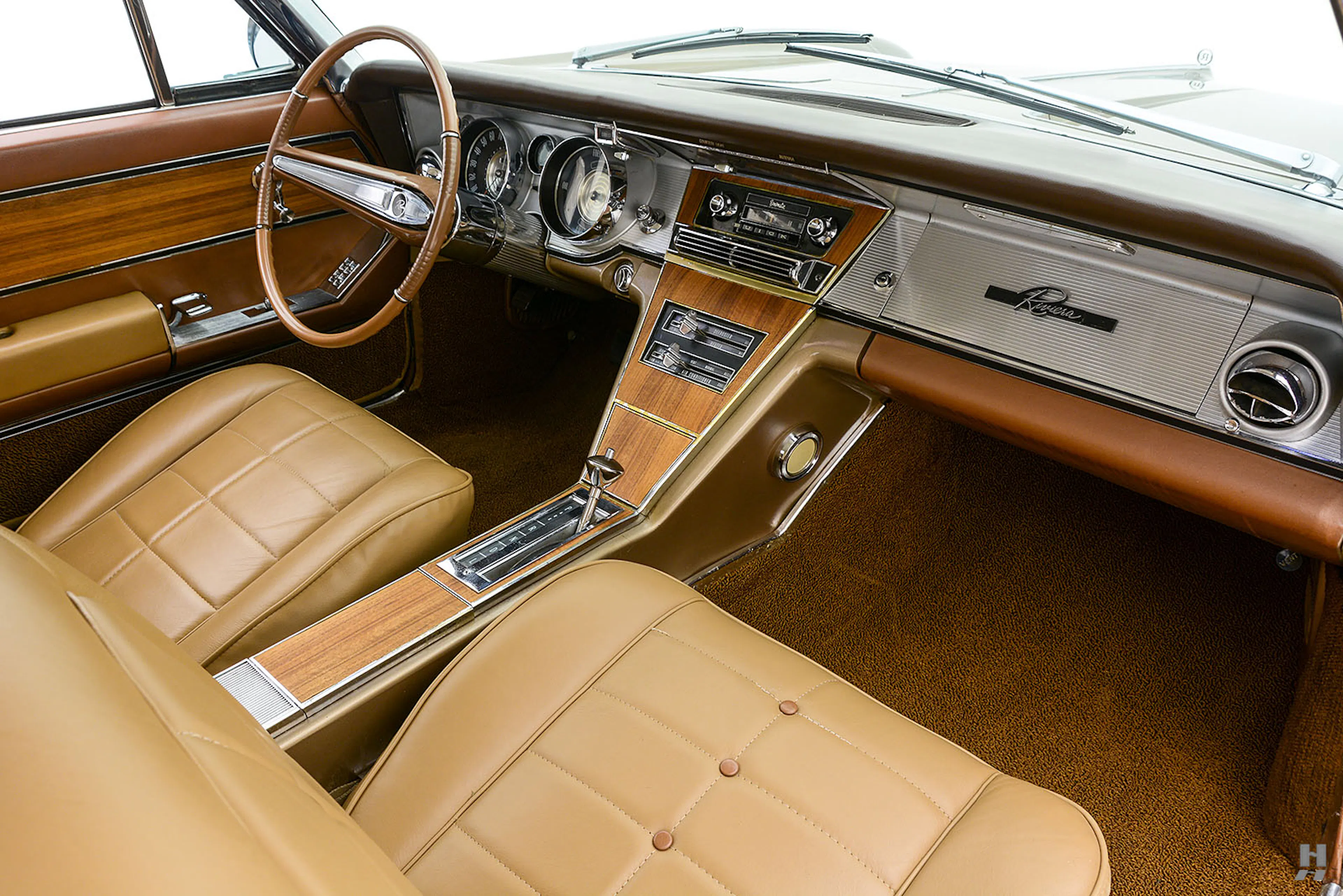 1964 Buick Riviera