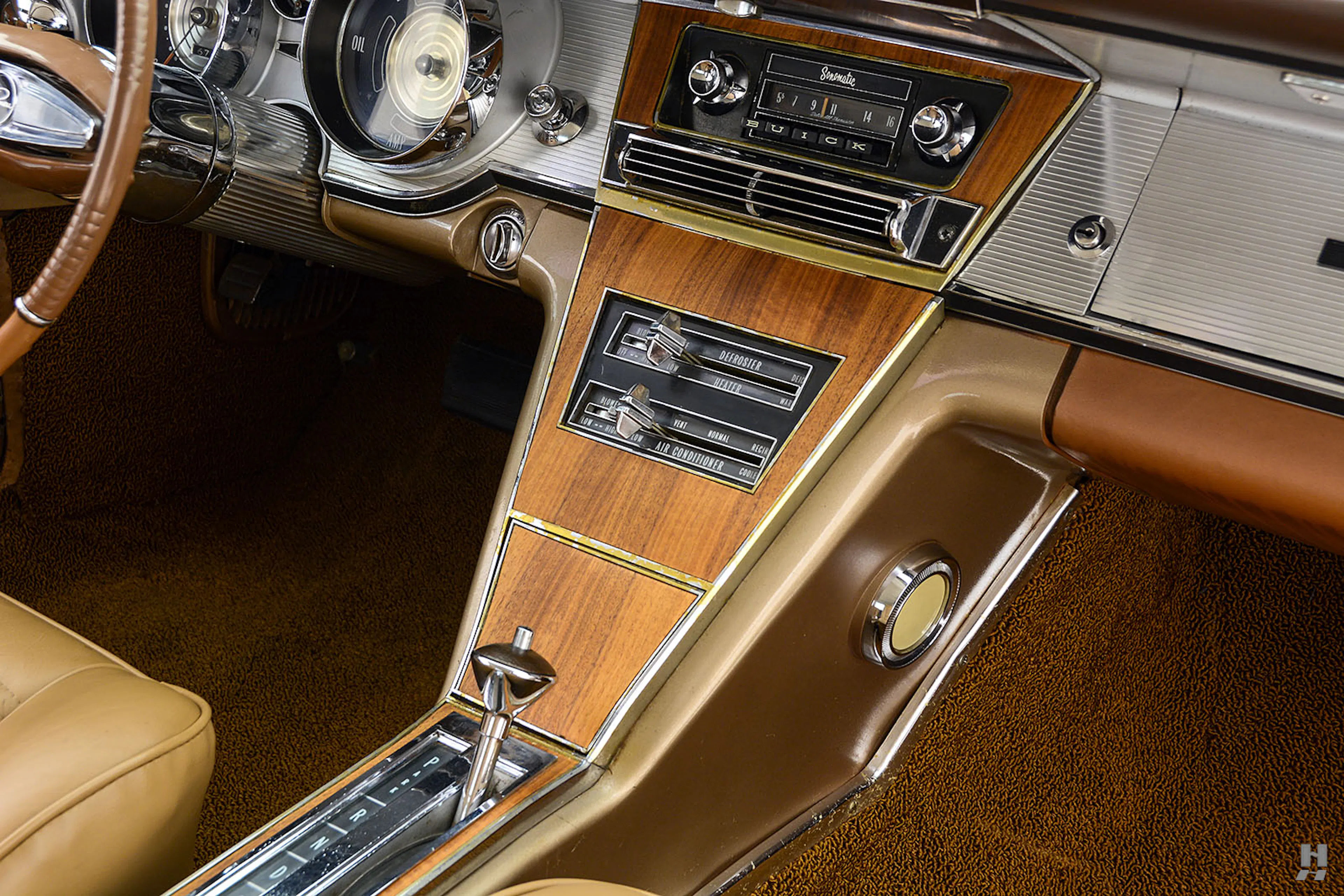 1964 Buick Riviera