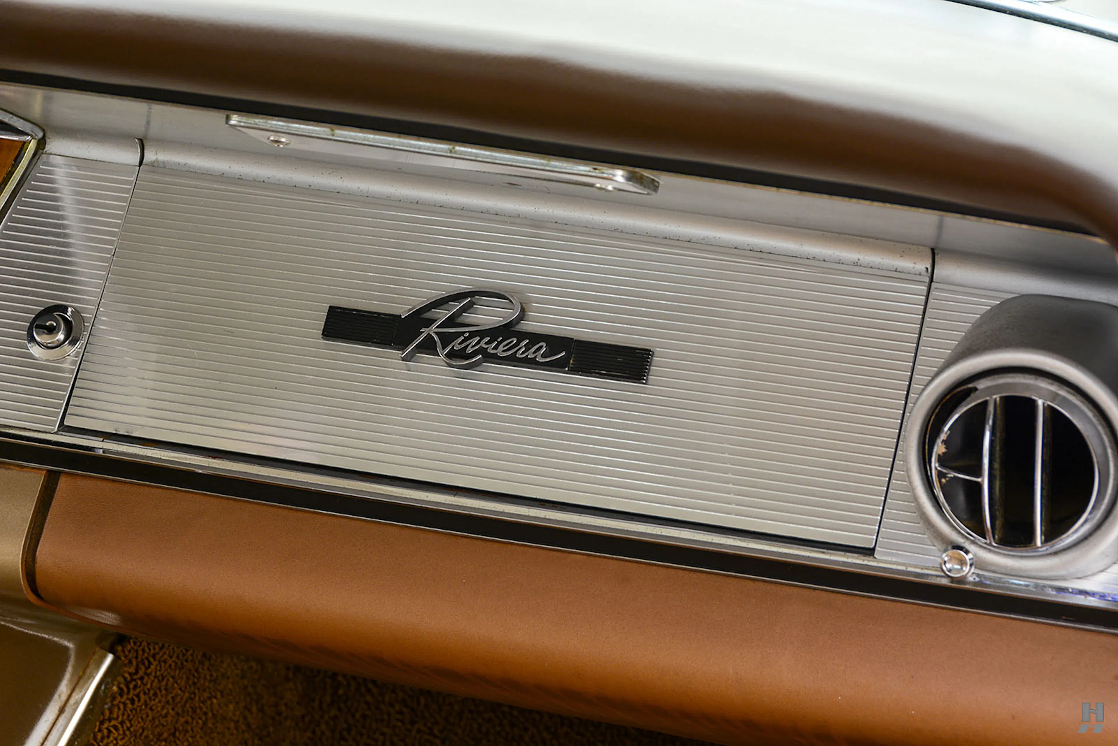 1964 Buick Riviera