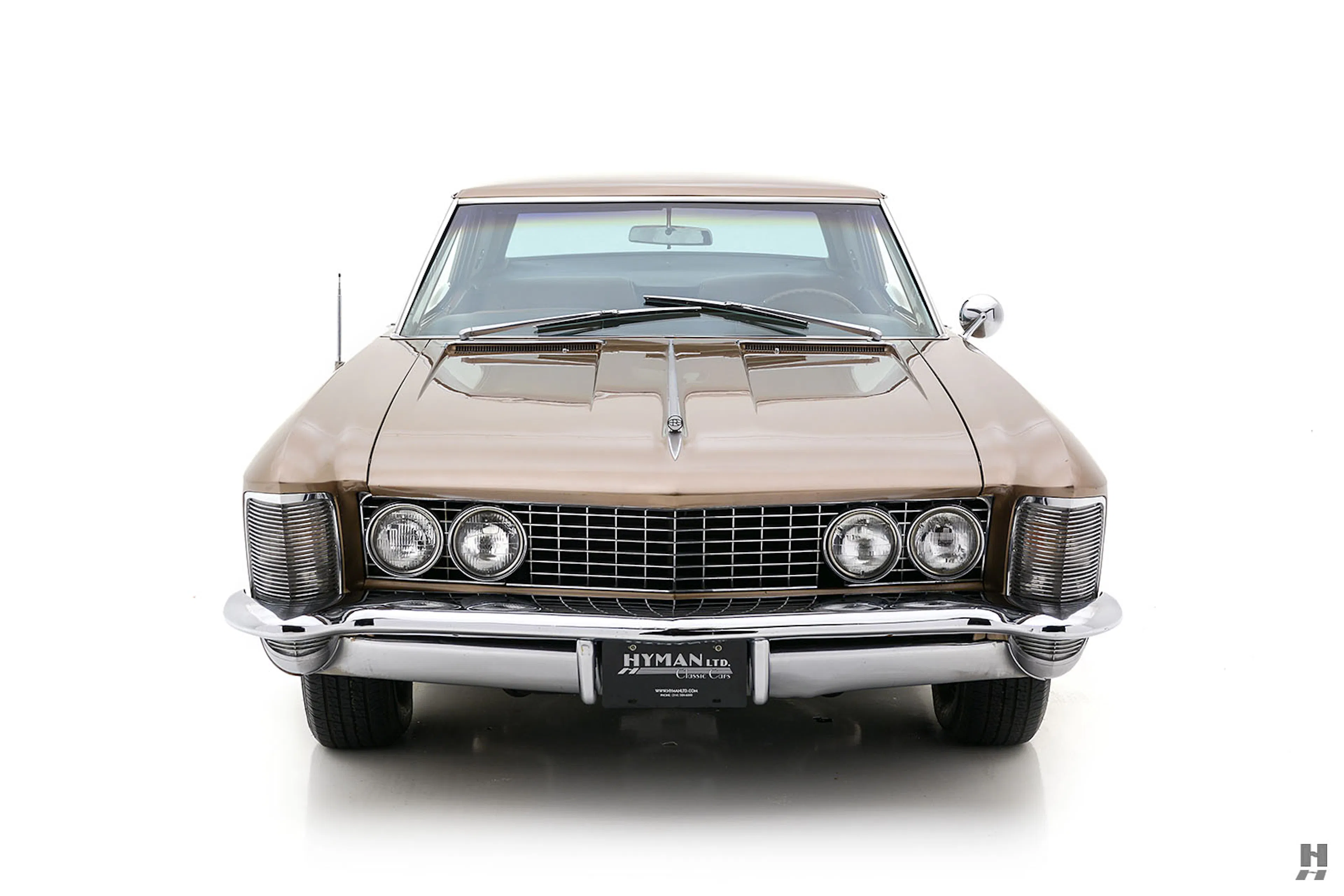 1964 Buick Riviera