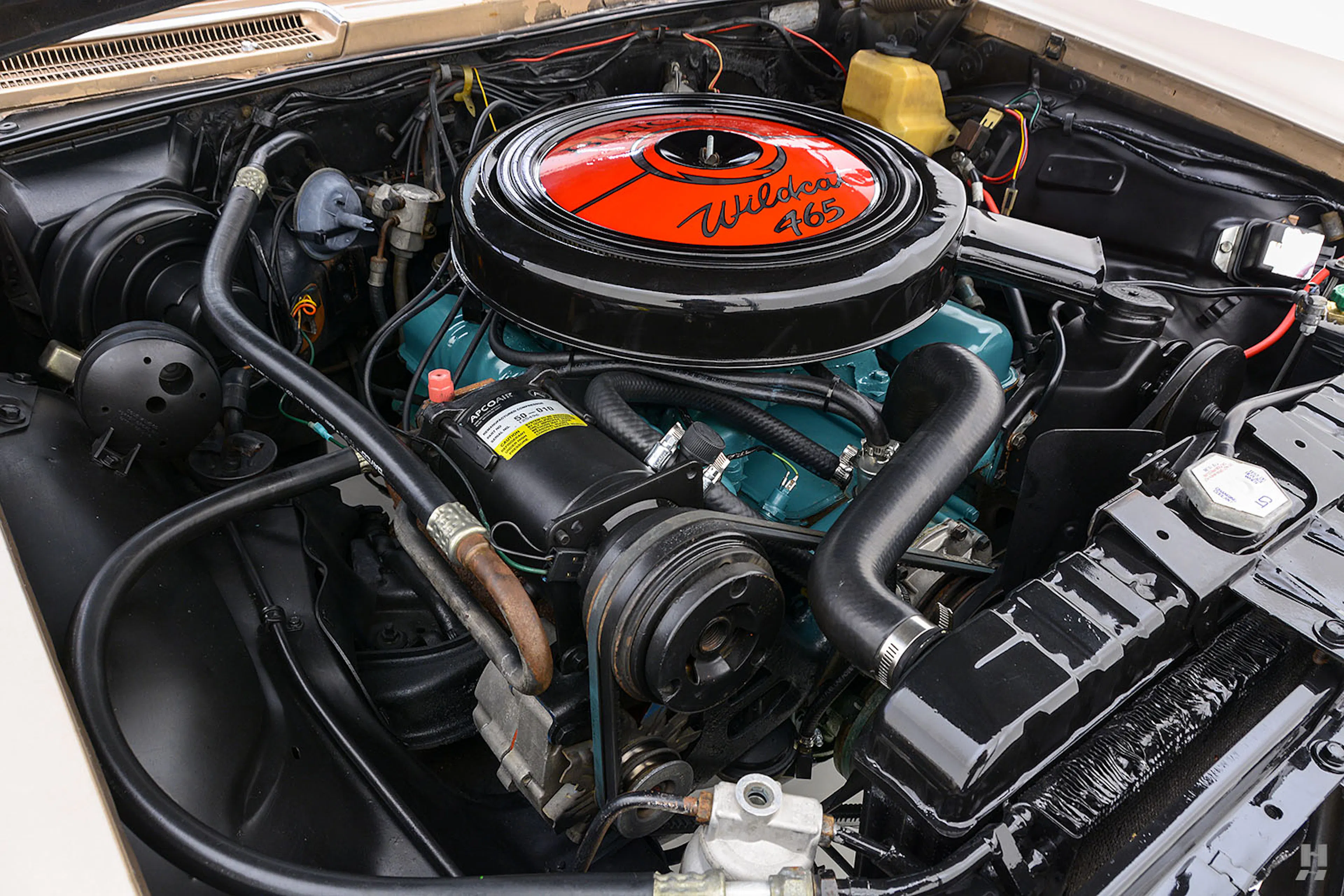 1964 Buick Riviera