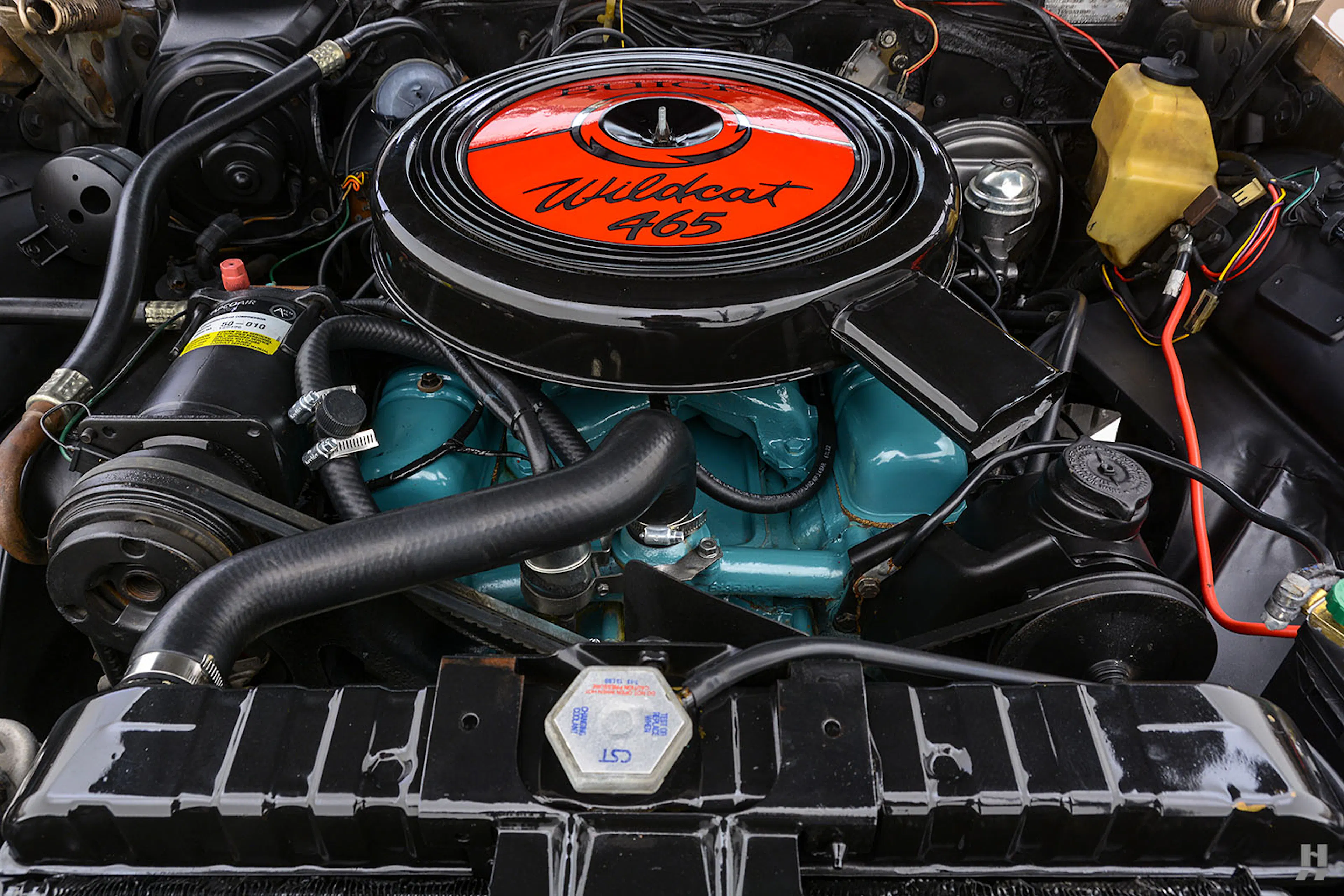 1964 Buick Riviera
