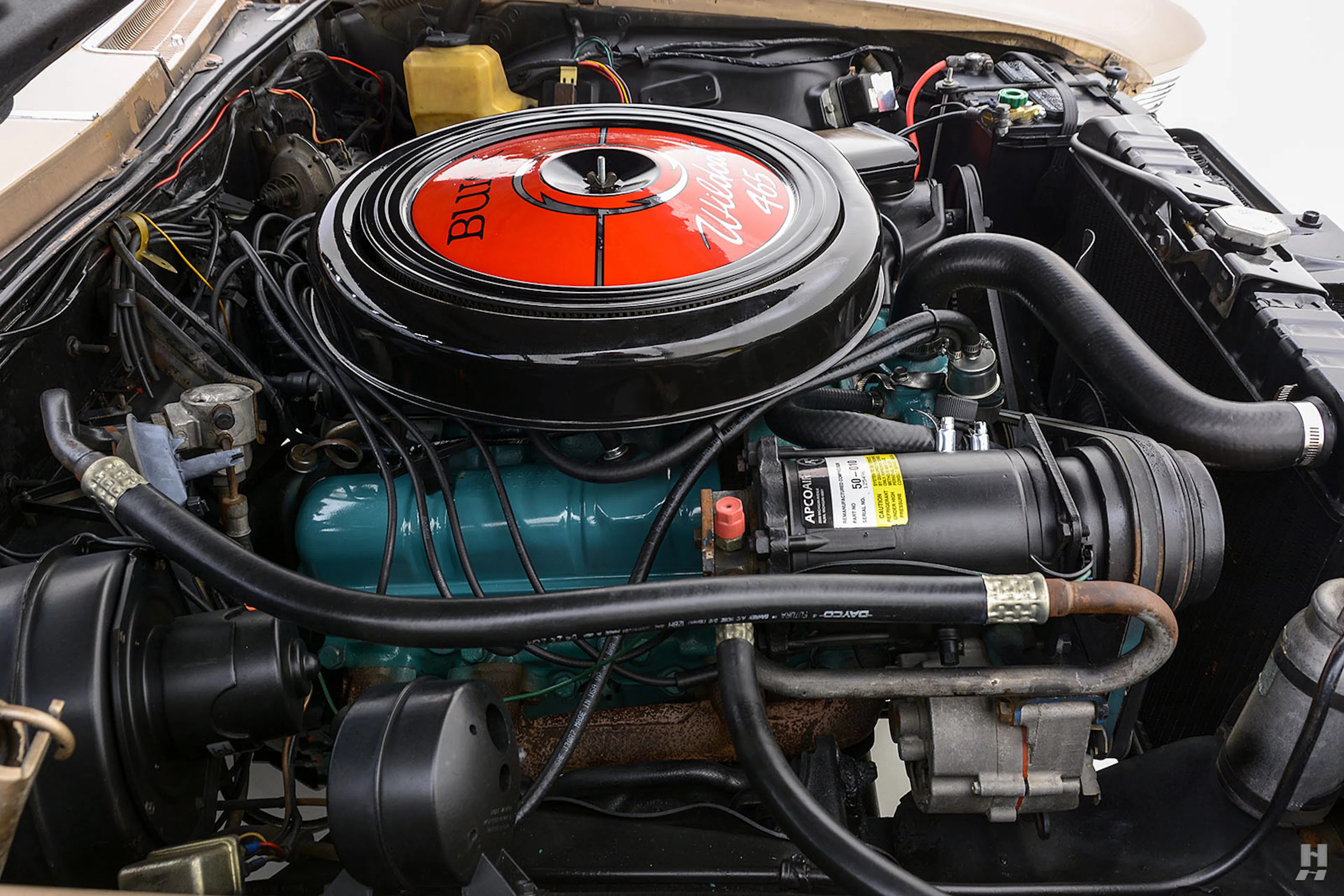 1964 Buick Riviera