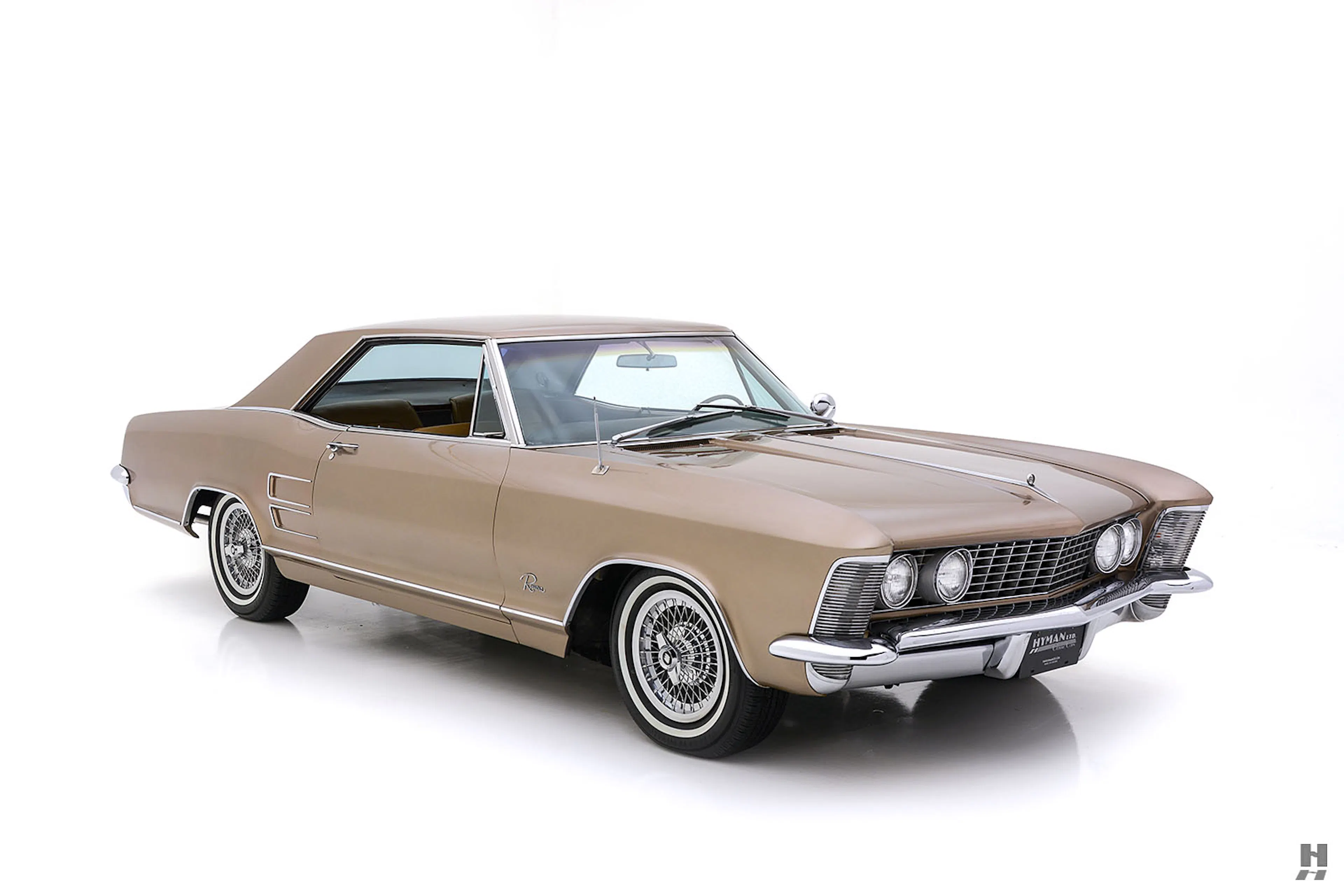 1964 Buick Riviera