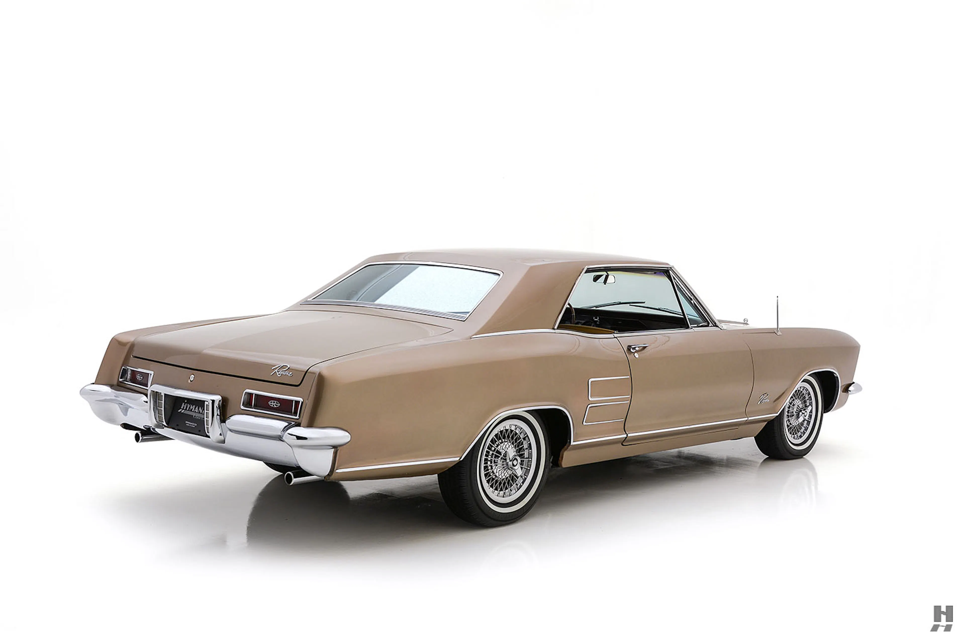 1964 Buick Riviera