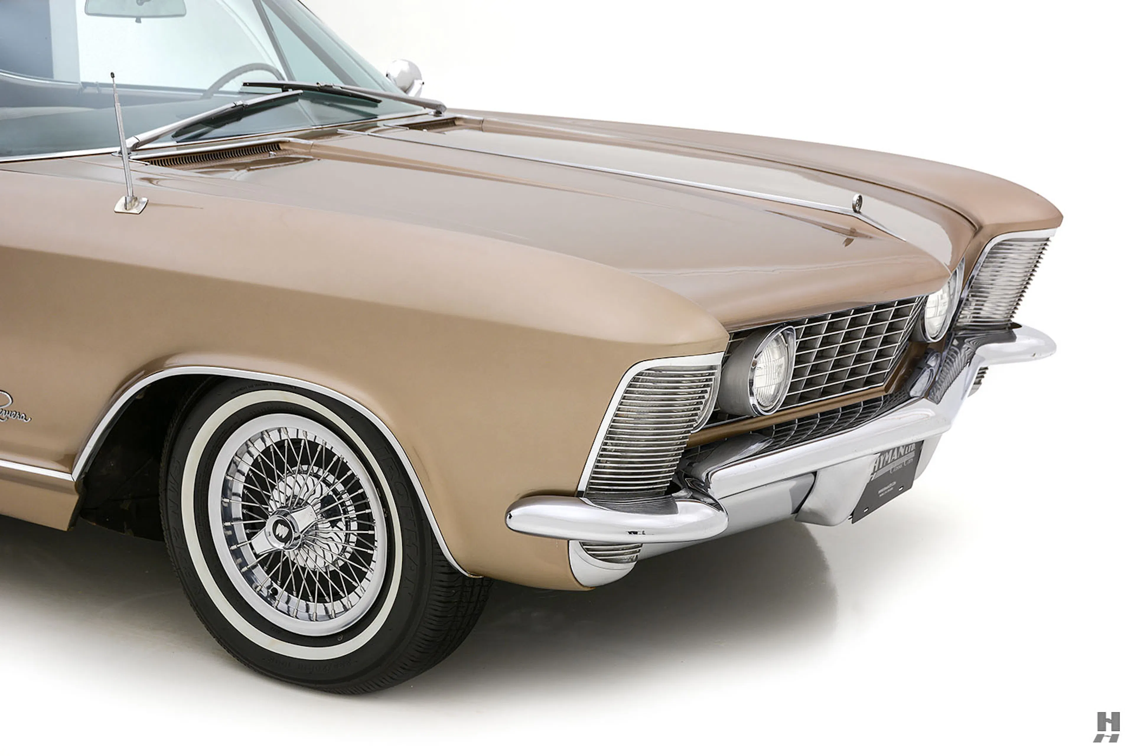 1964 Buick Riviera