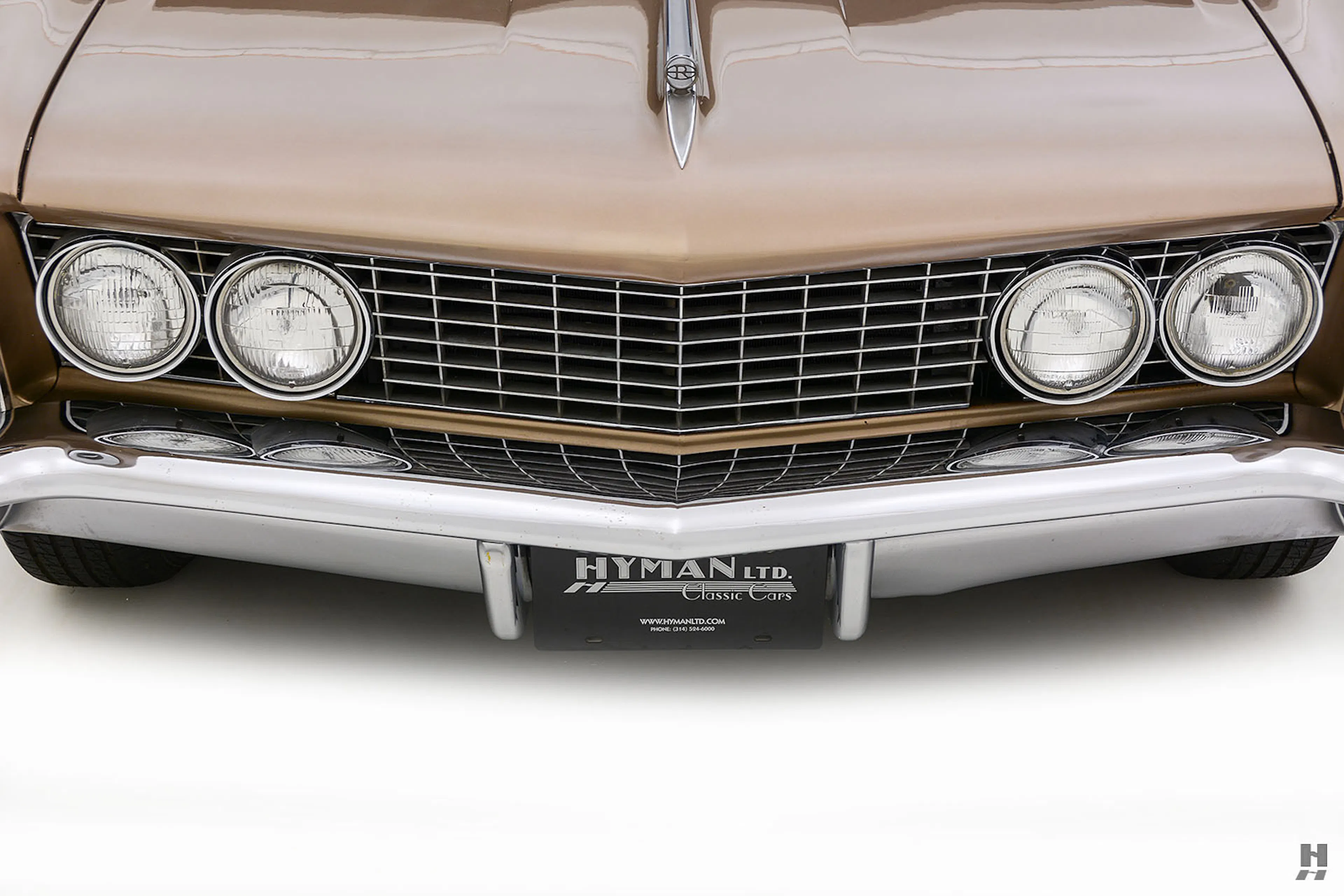 1964 Buick Riviera