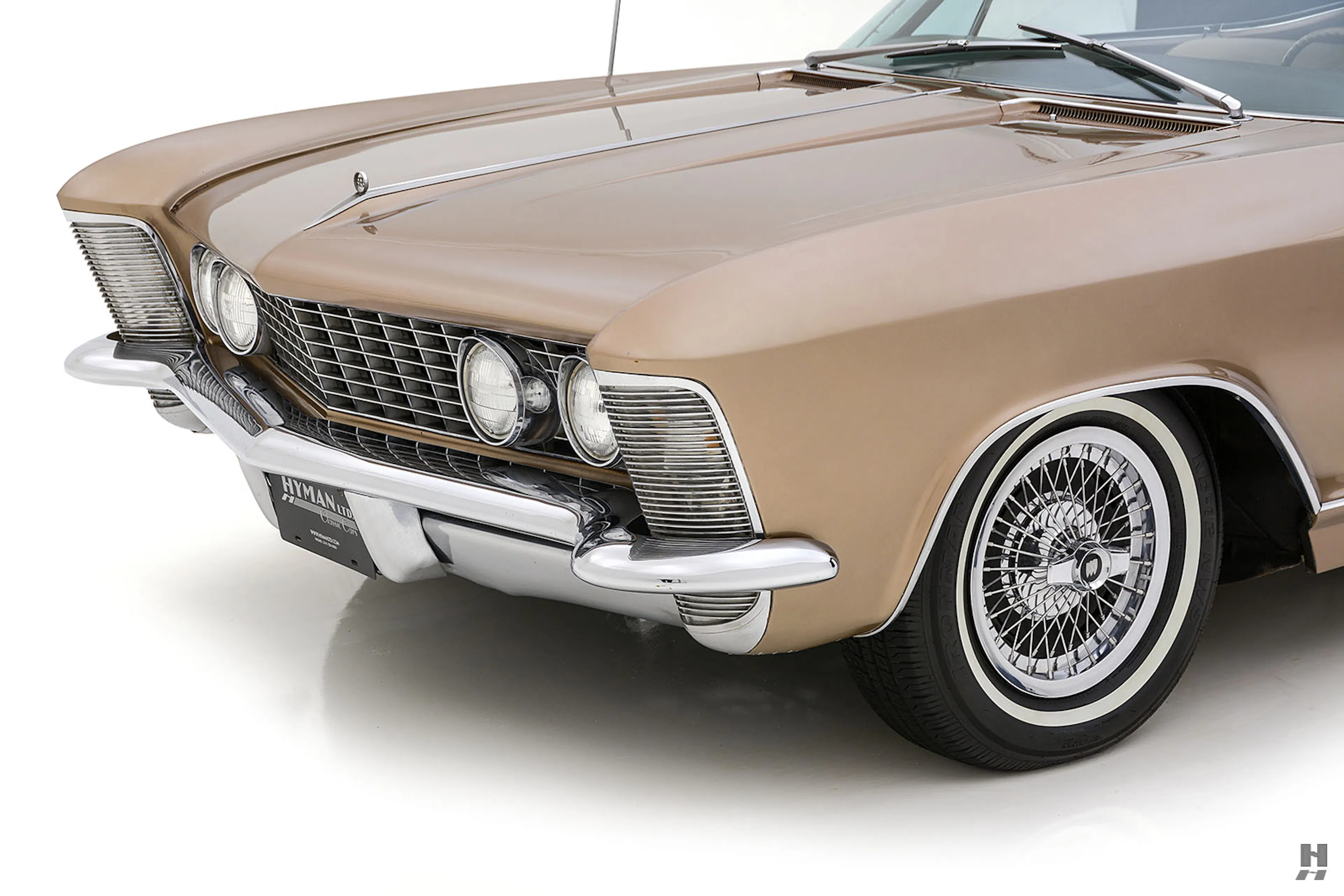 1964 Buick Riviera