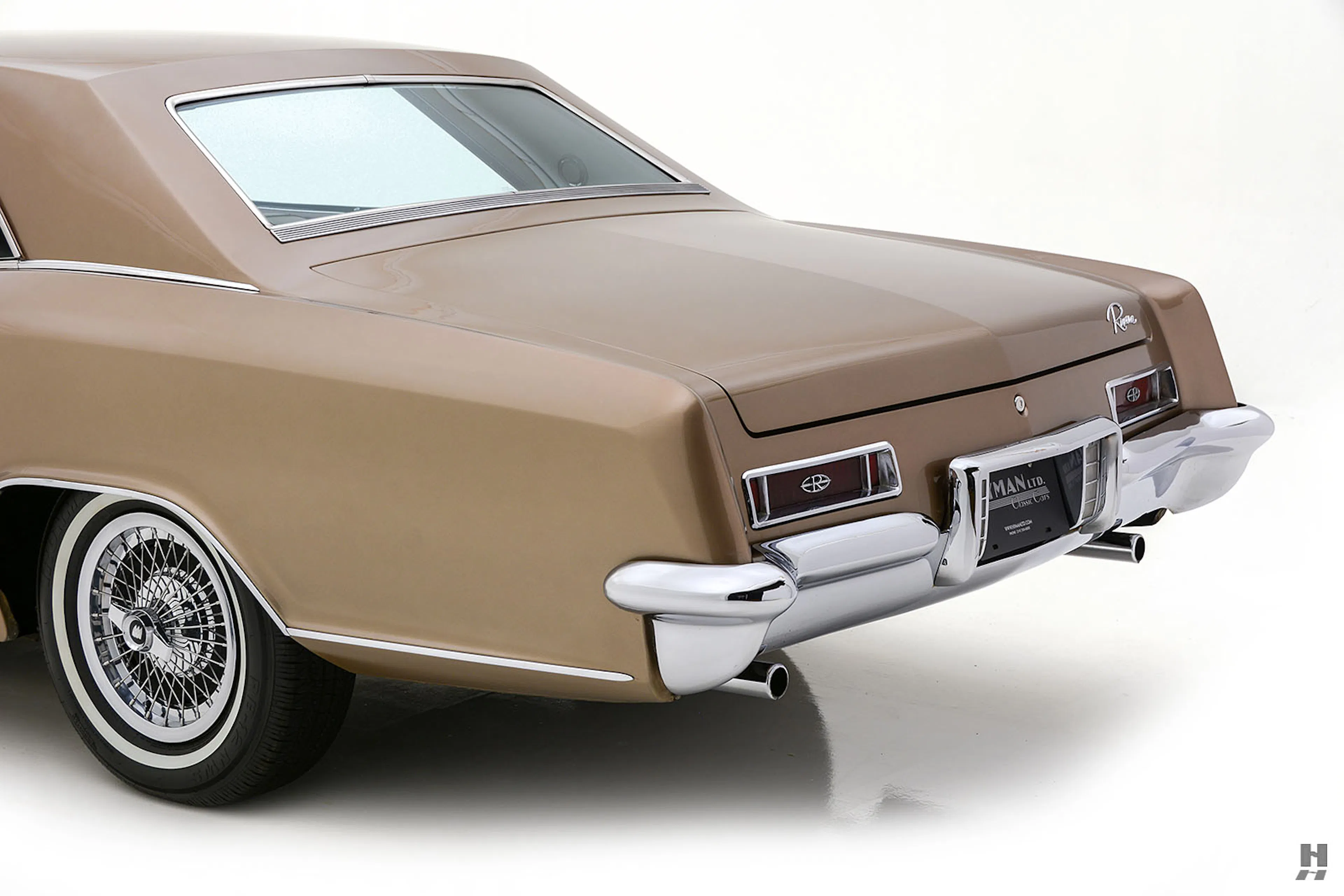 1964 Buick Riviera