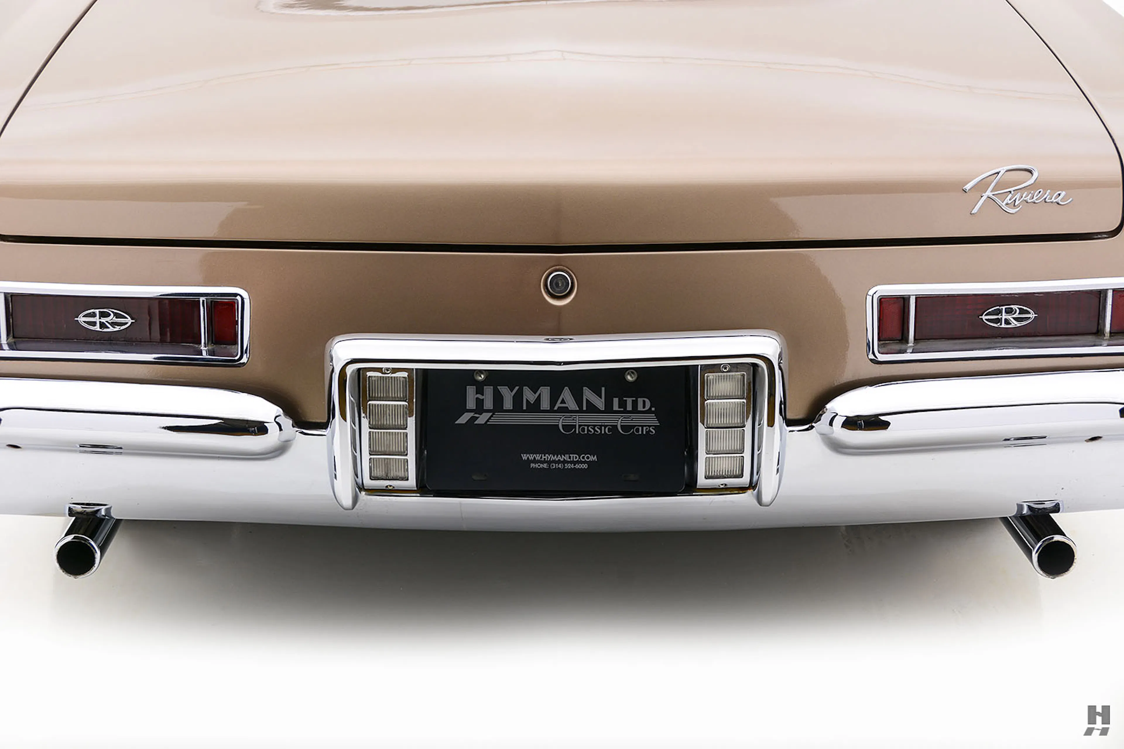 1964 Buick Riviera