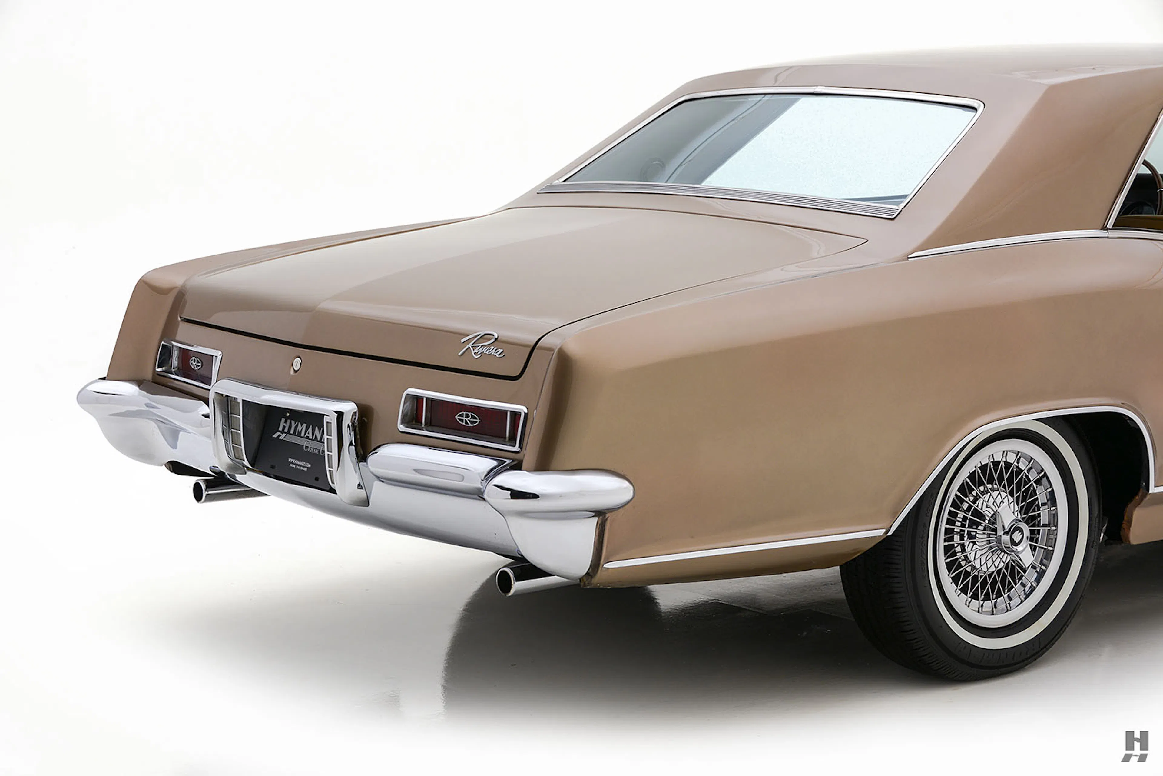 1964 Buick Riviera