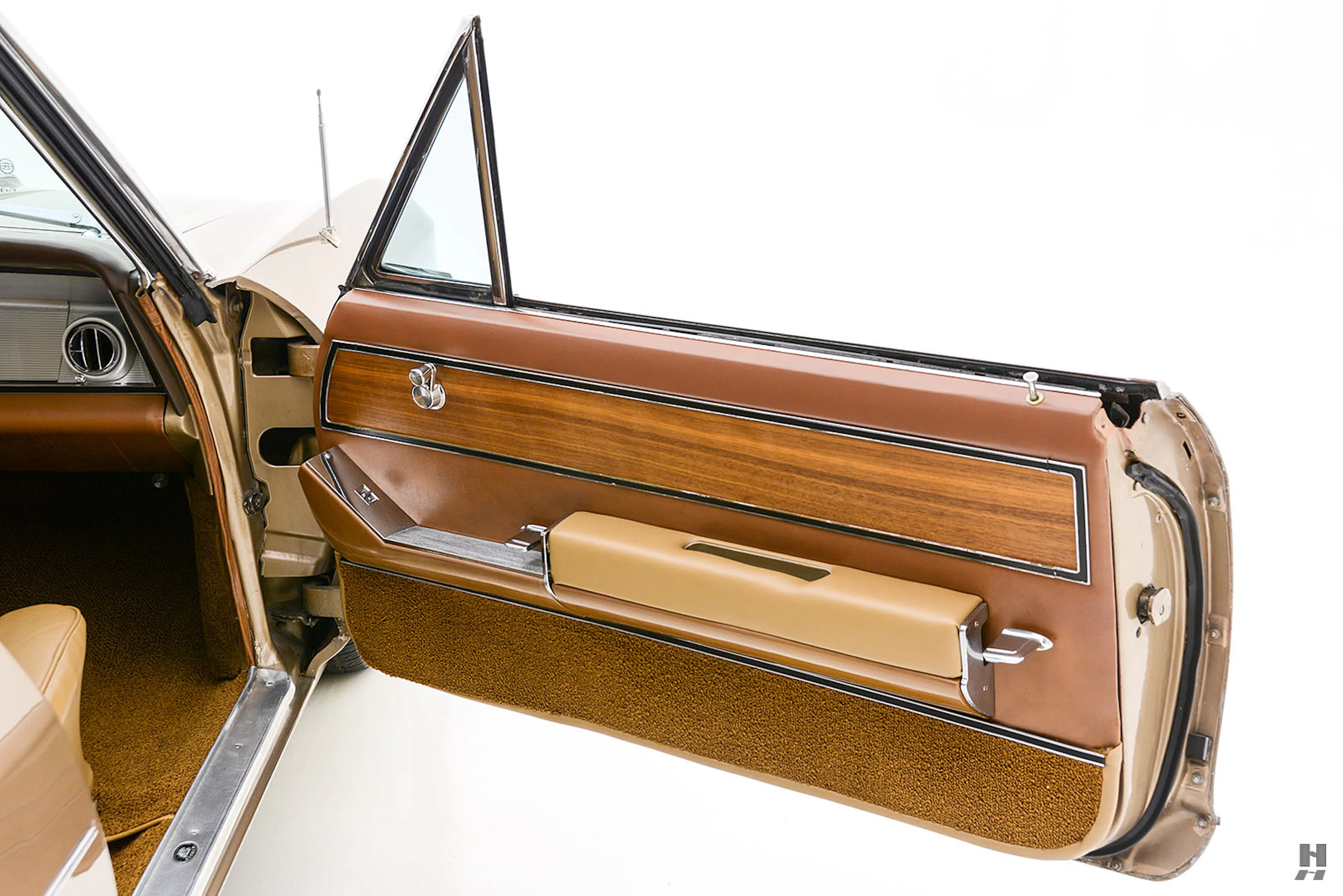 1964 Buick Riviera