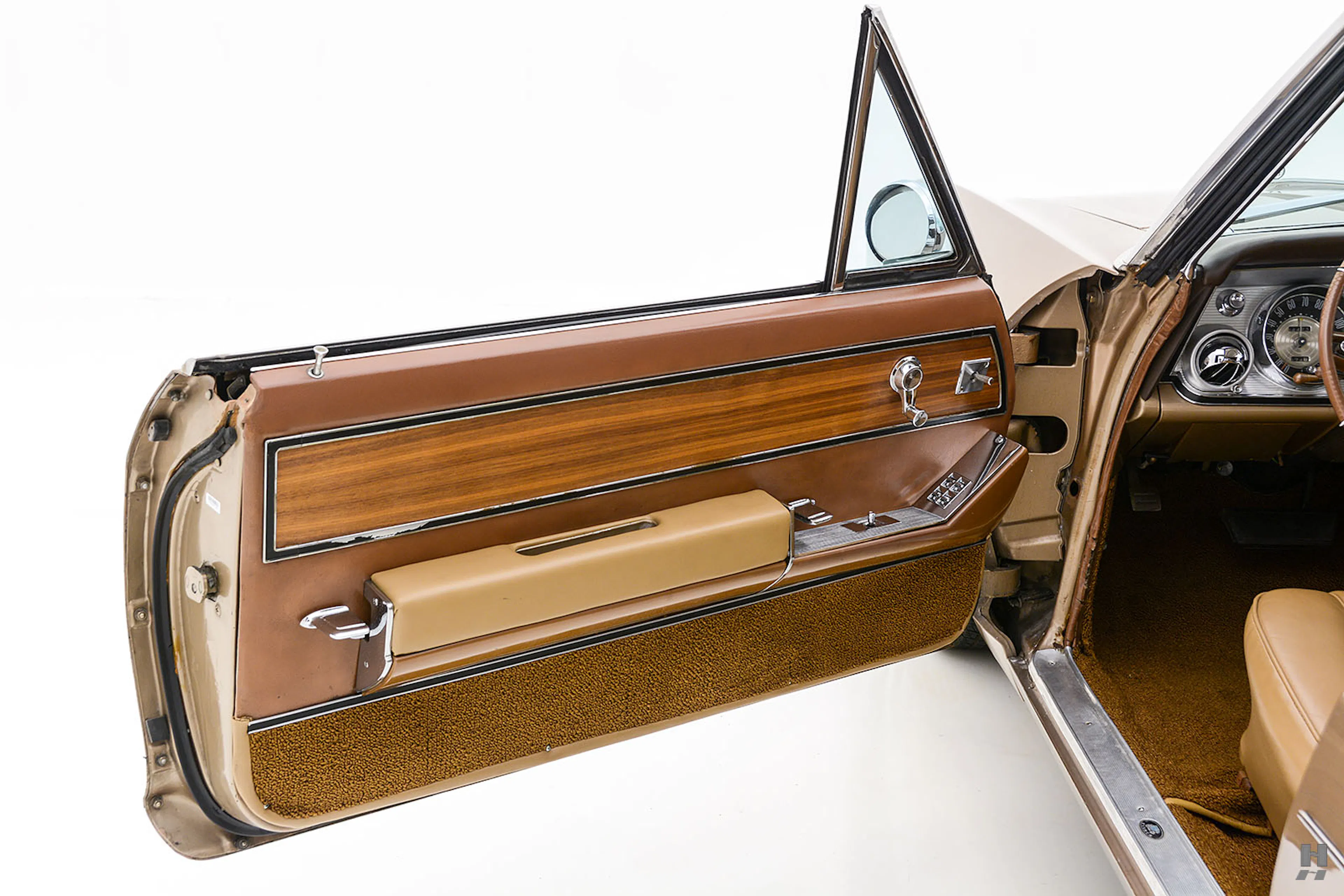 1964 Buick Riviera