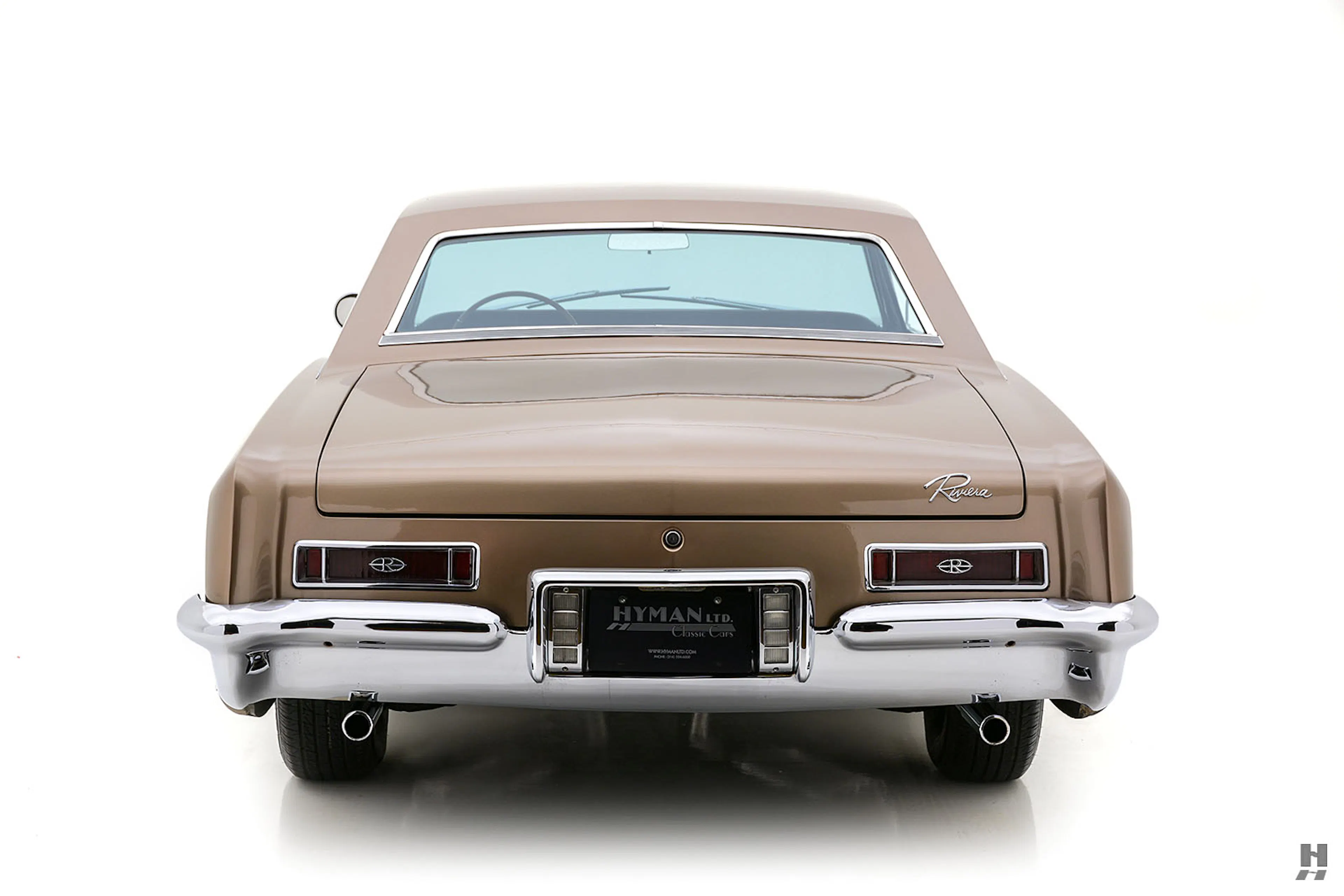 1964 Buick Riviera