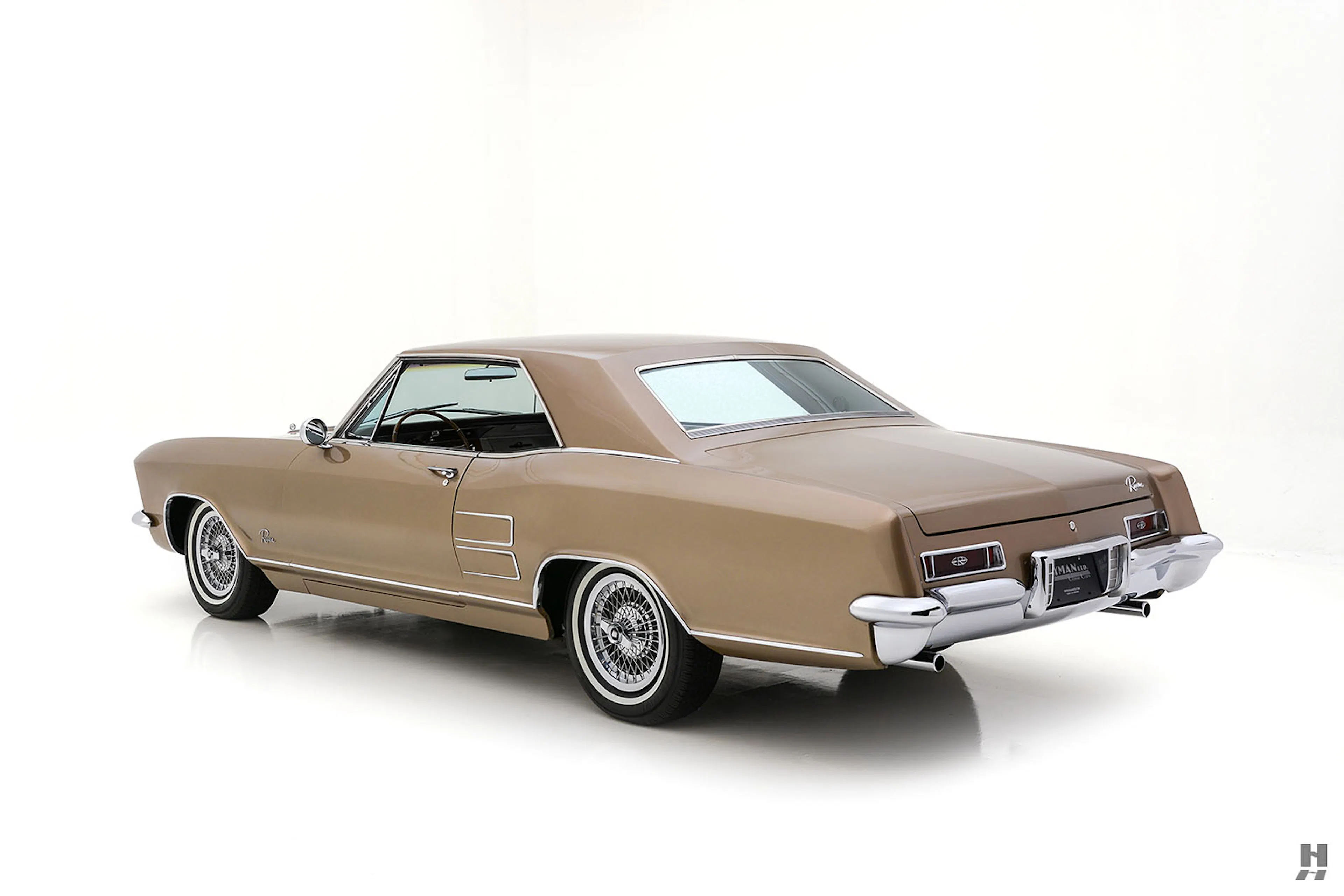 1964 Buick Riviera