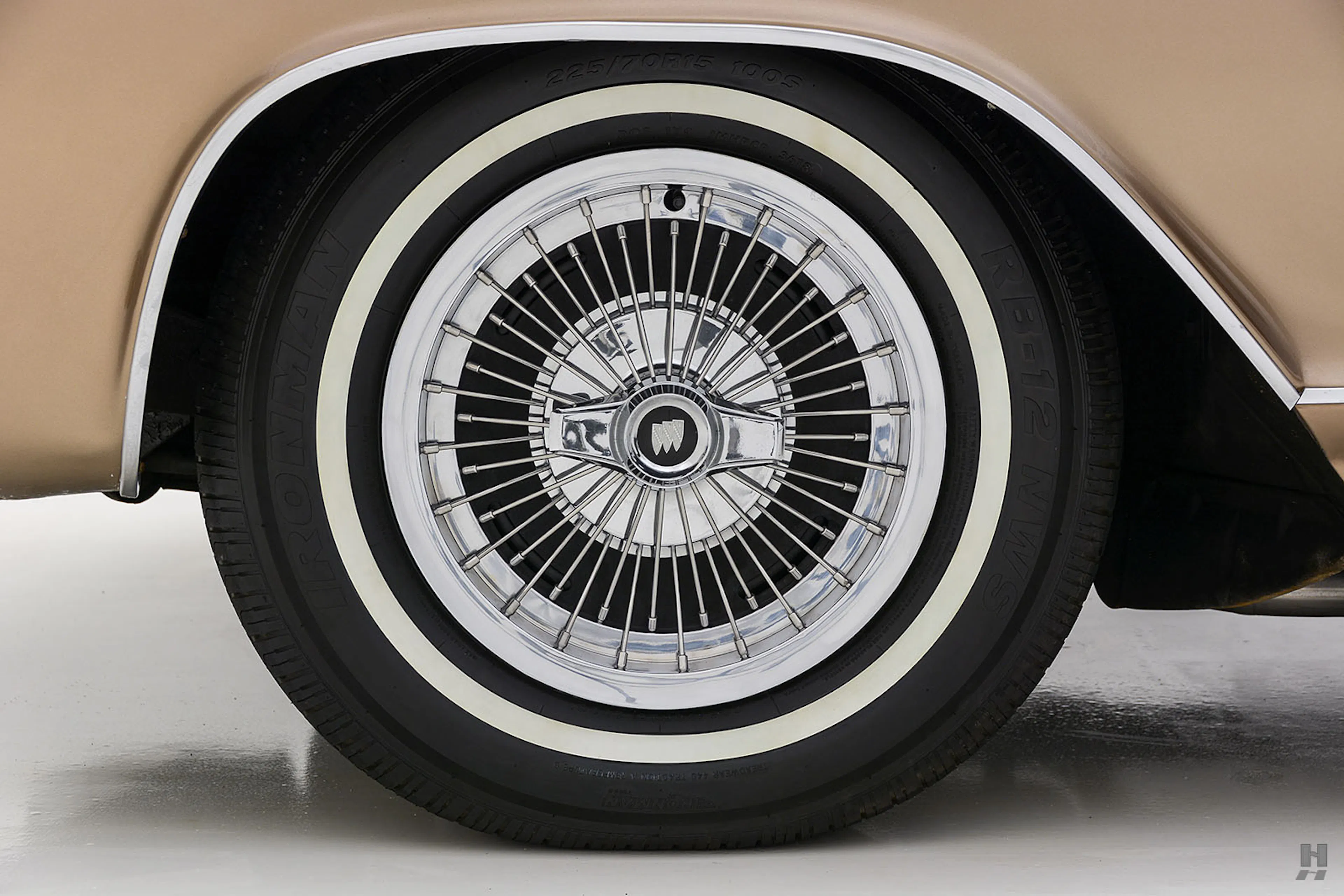 1964 Buick Riviera