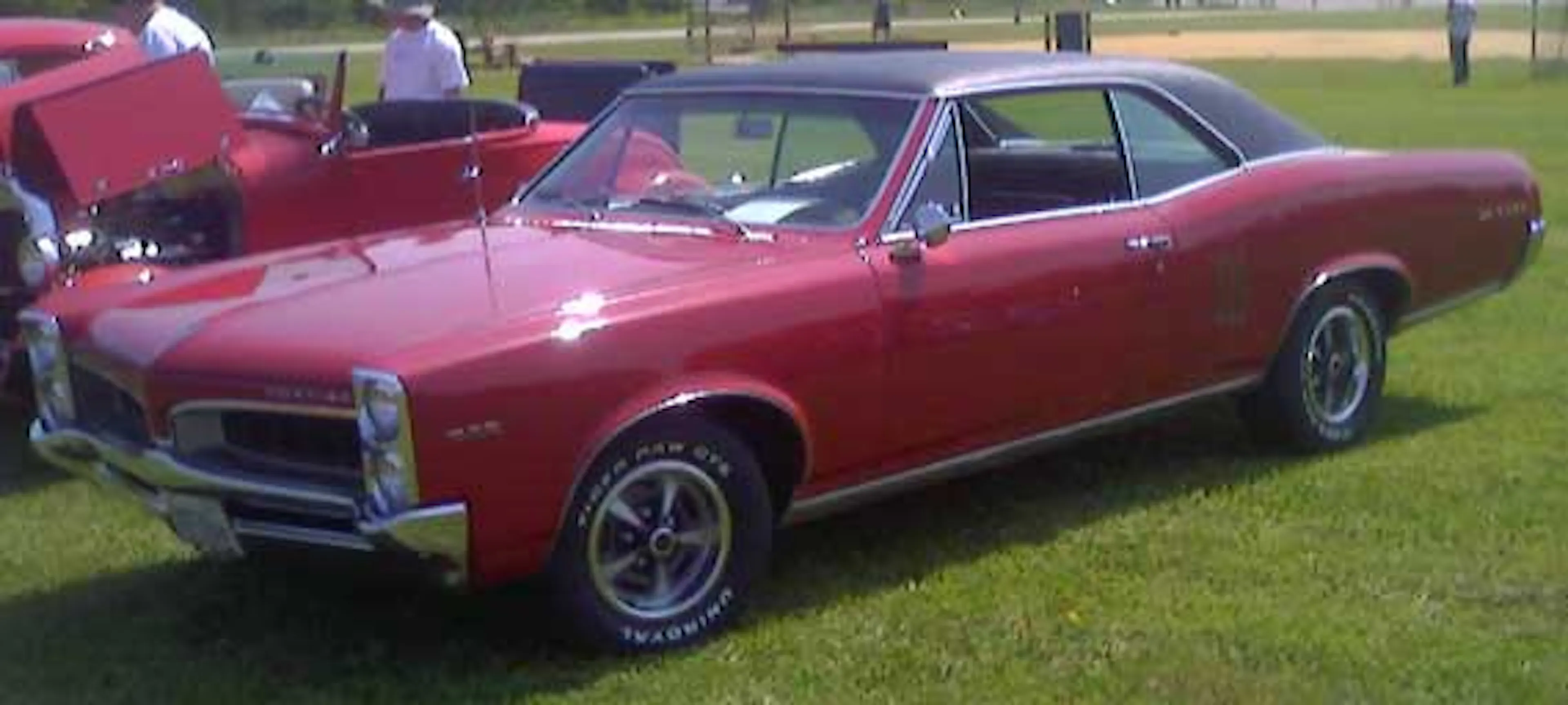 1967 Pontiac LeMans
