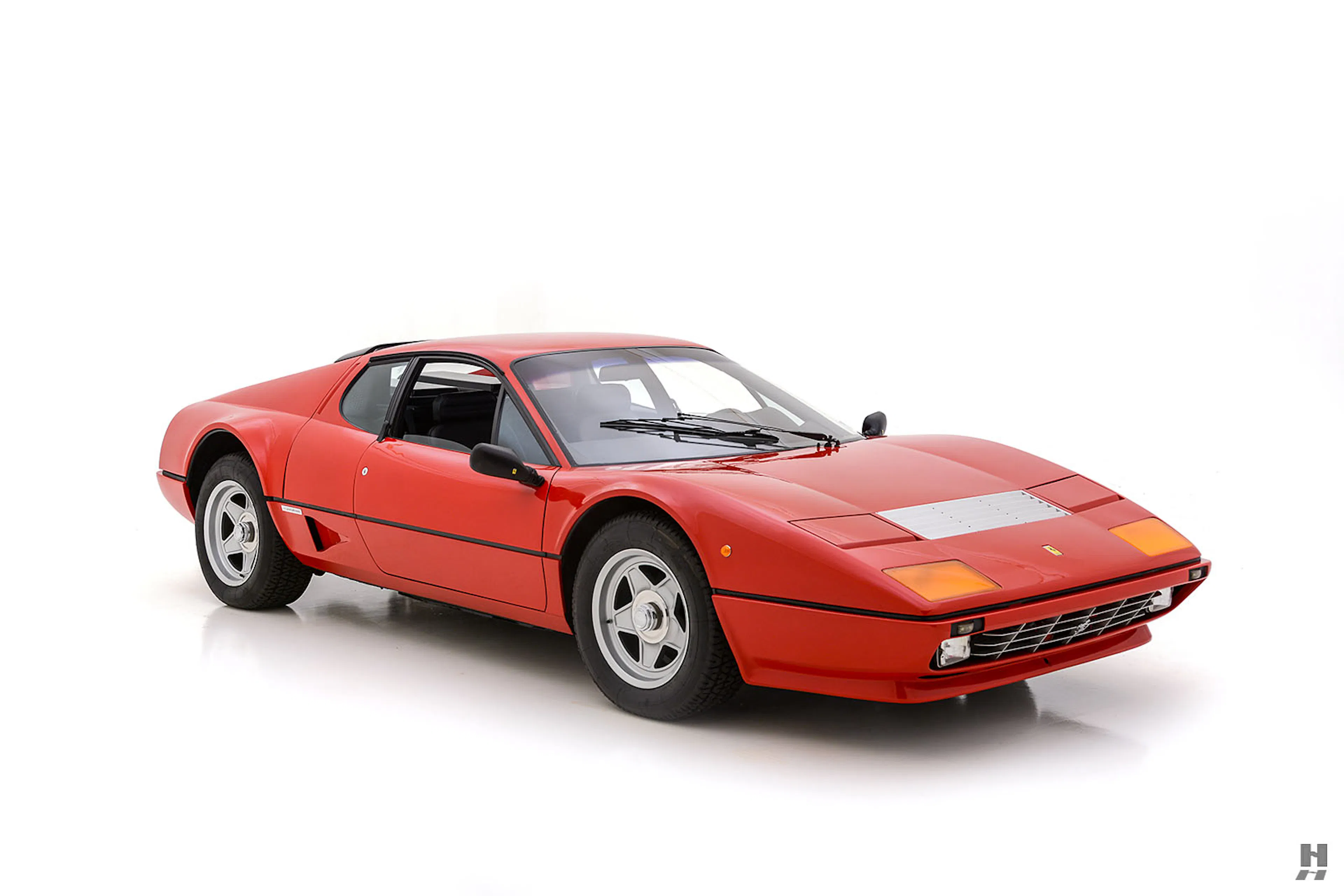 1984 Ferrari 512 BBi Base | Hagerty Valuation Tools®