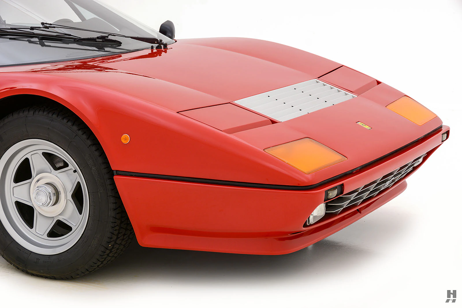 1984 Ferrari 512 BBi Base | Hagerty Valuation Tools®
