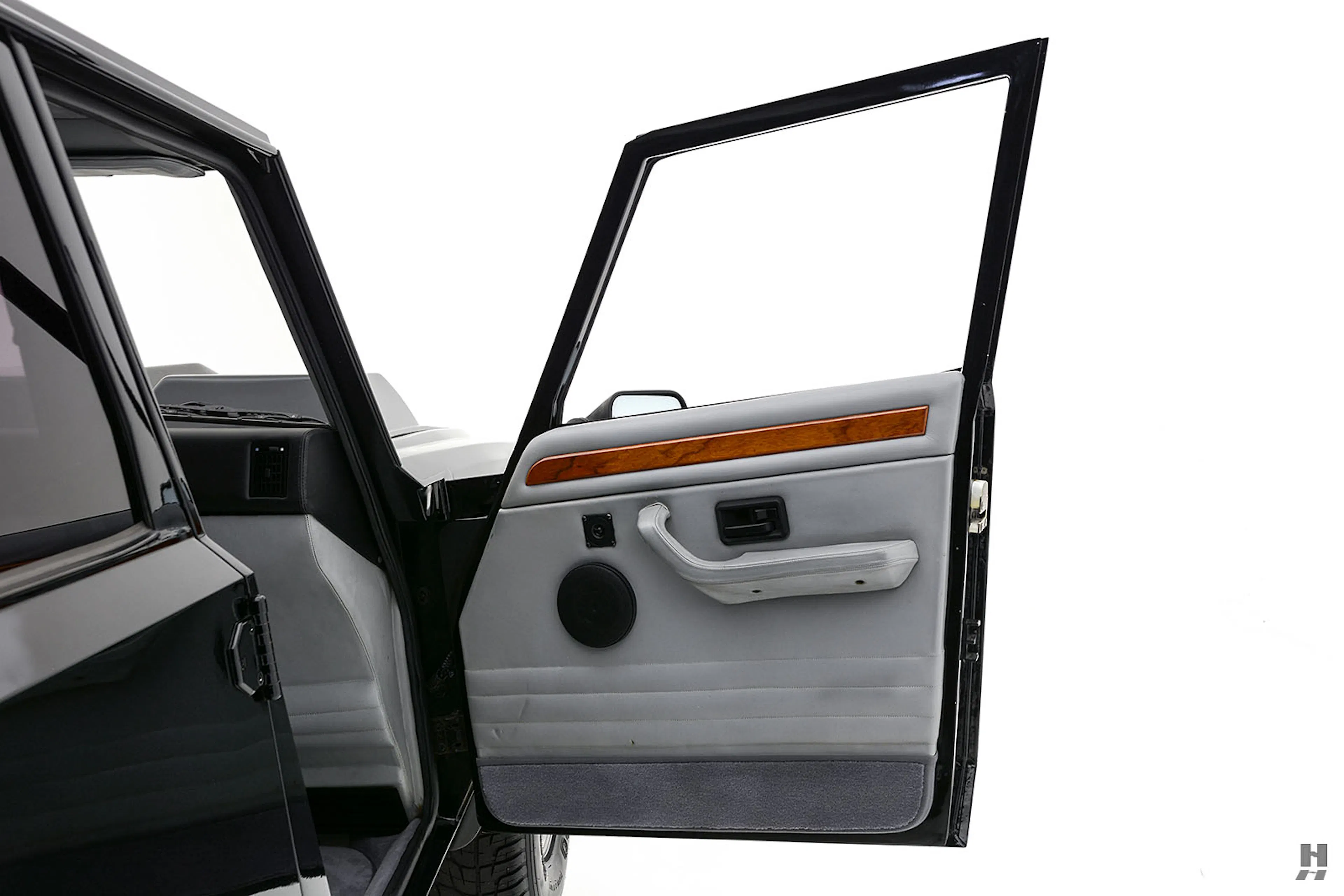 1988 Lamborghini LM002A 4x4 4dr Sport Utility Vehicle Courtesy of Hyman Ltd.
