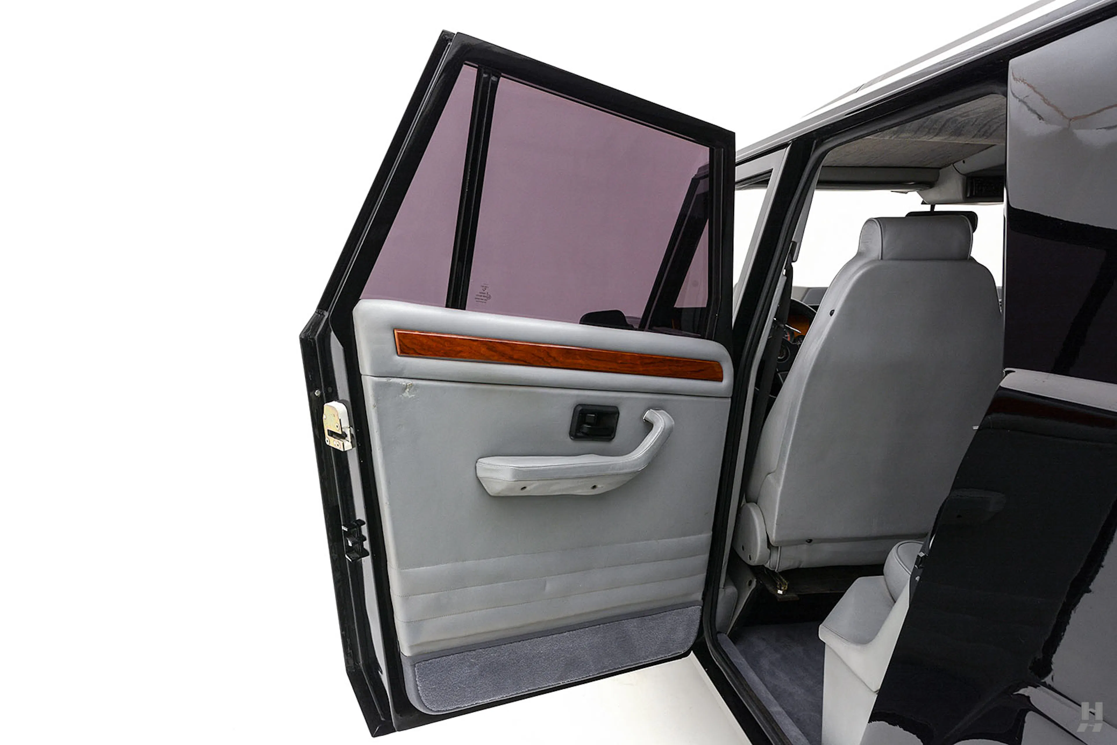 1988 Lamborghini LM002A 4x4 4dr Sport Utility Vehicle Courtesy of Hyman Ltd.