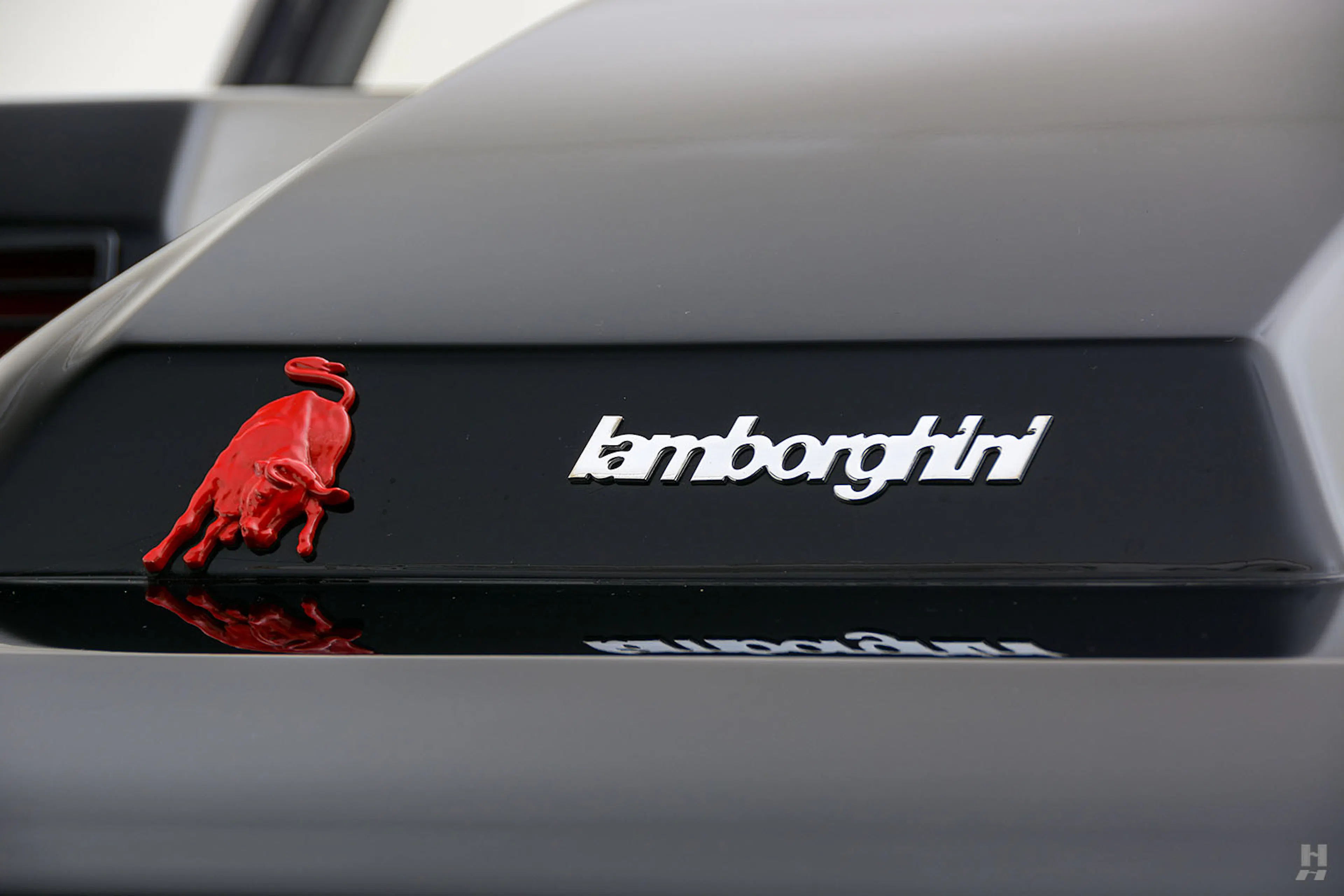 1988 Lamborghini LM002A 4x4 4dr Sport Utility Vehicle Courtesy of Hyman Ltd.