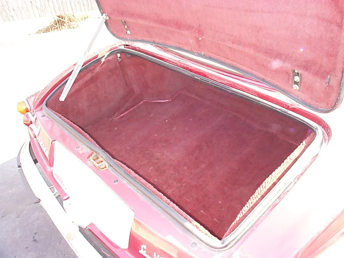 1963 Jensen C-V8