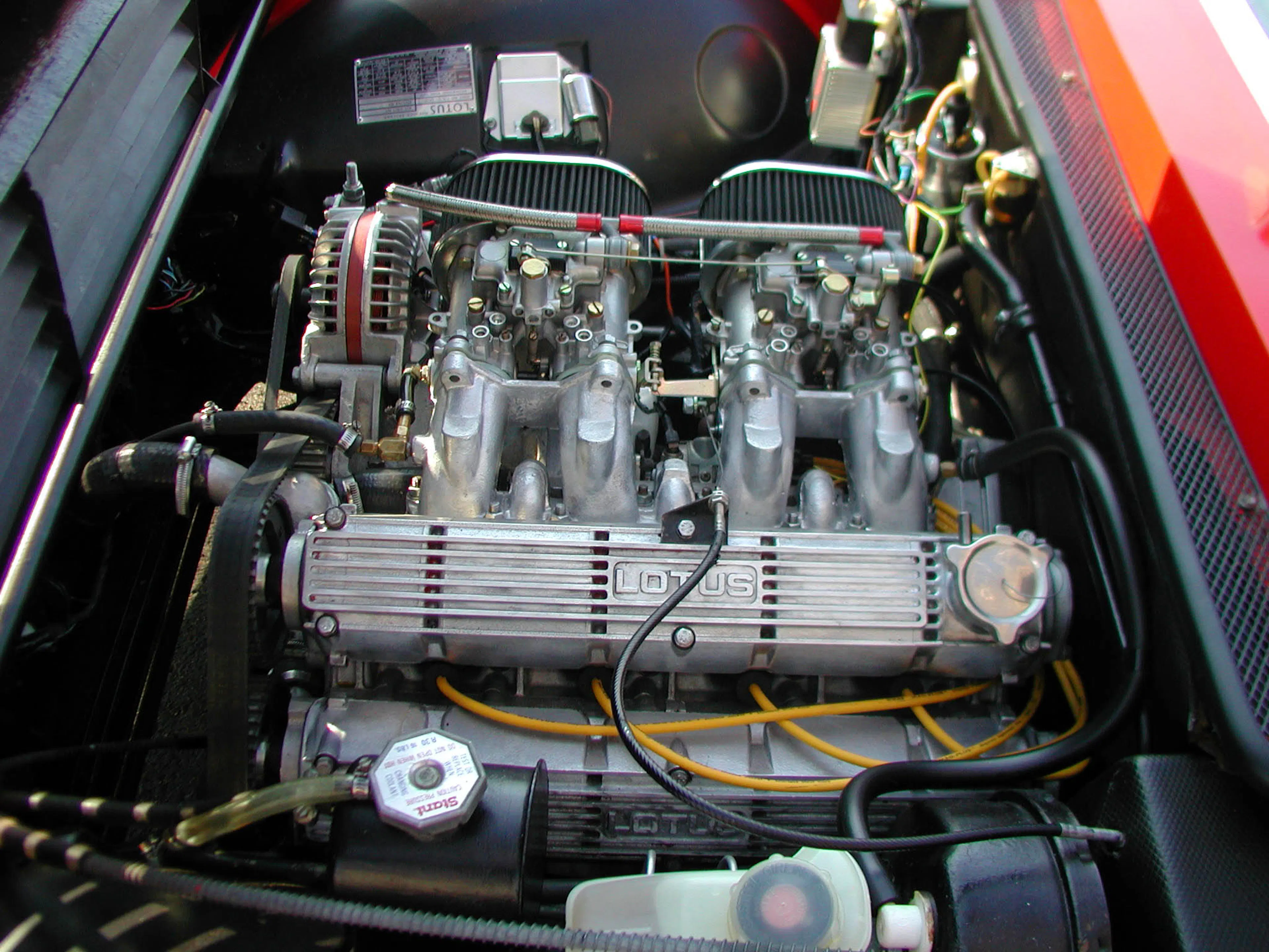 1974 Lotus Elite Type 75 | Hagerty Valuation Tools®