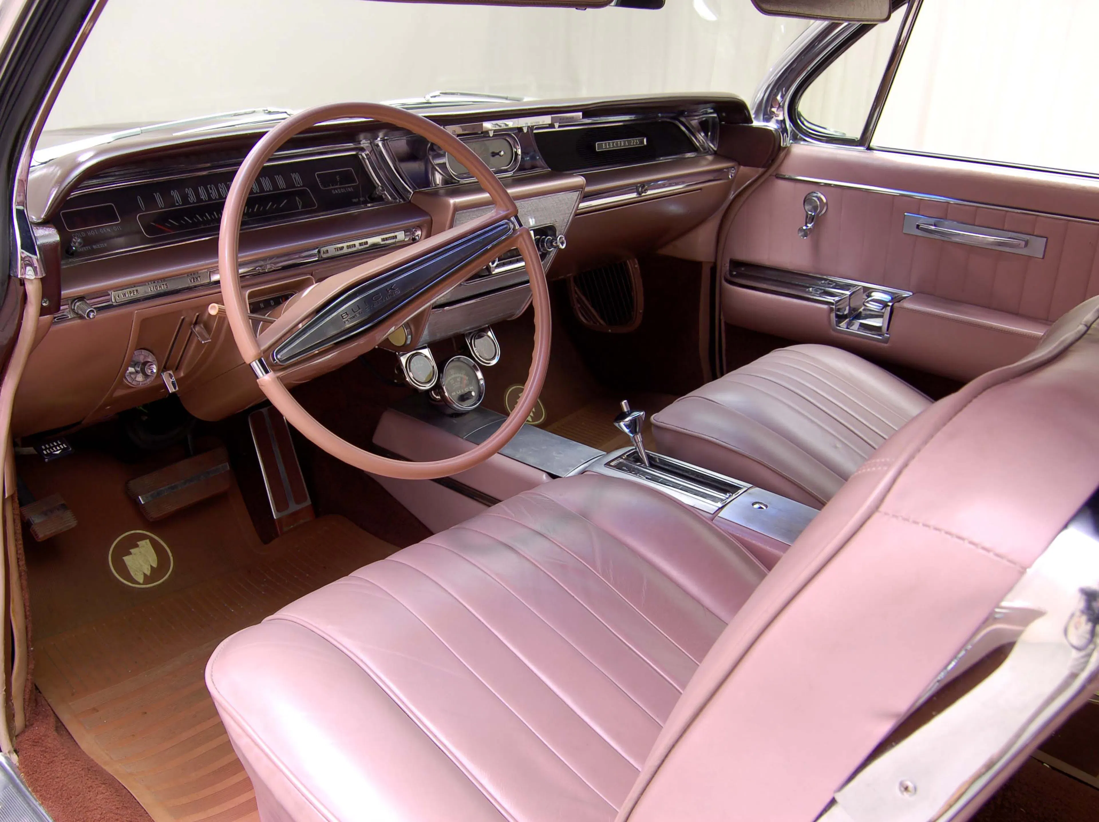 1962 Buick Electra 225 Convertible