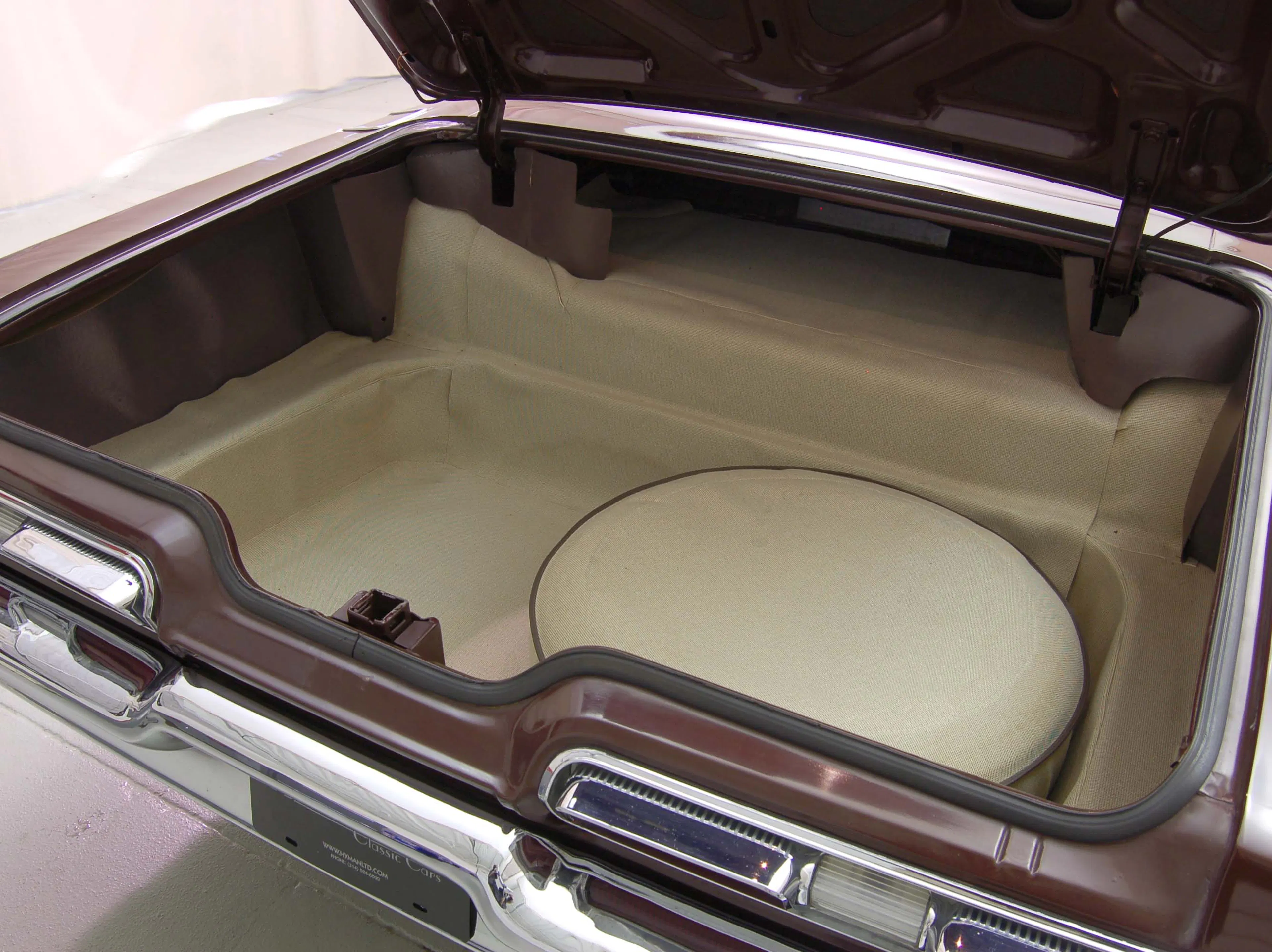 1962 Buick Electra 225 Convertible