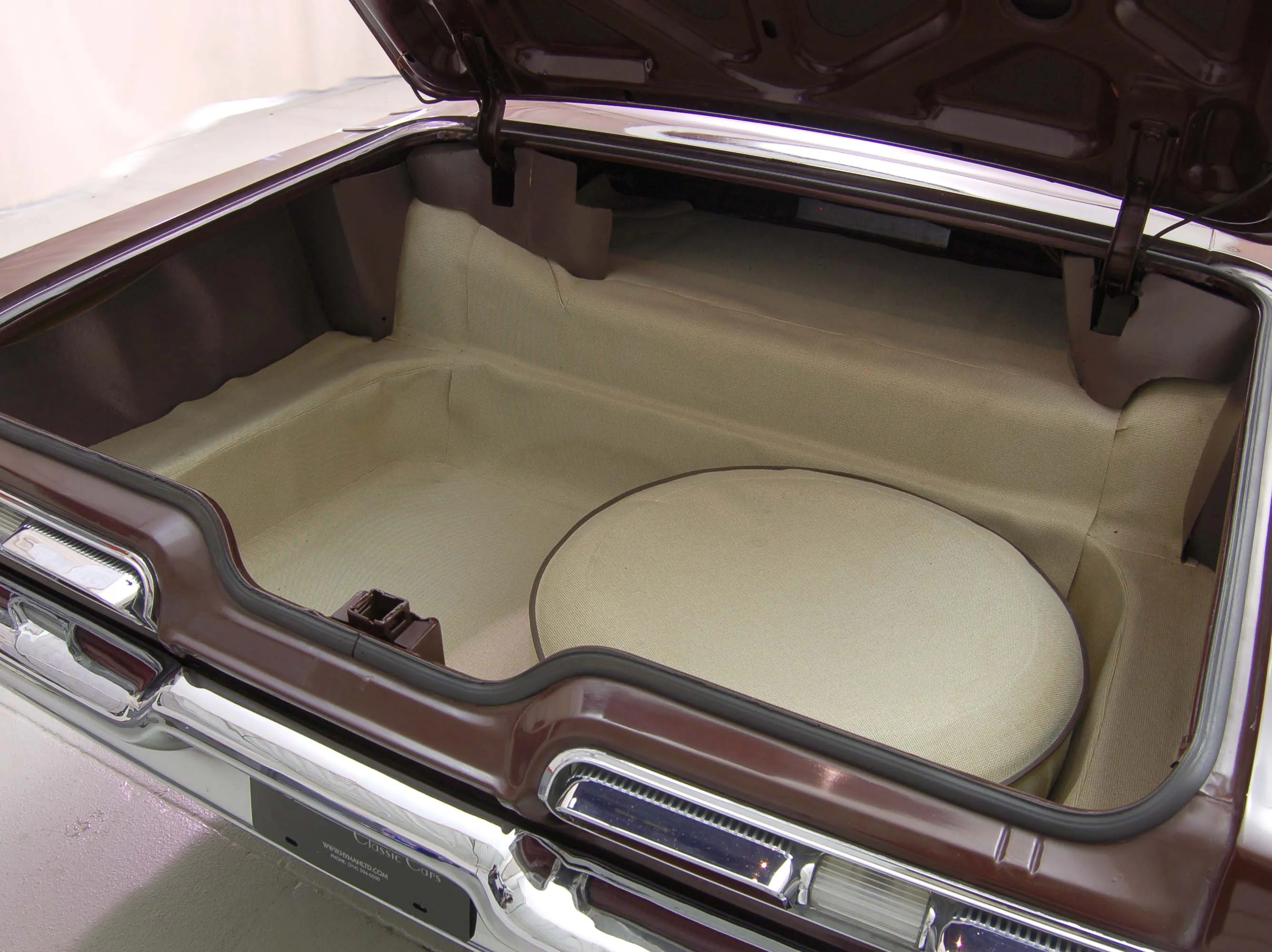 1962 Buick Electra 225 Convertible