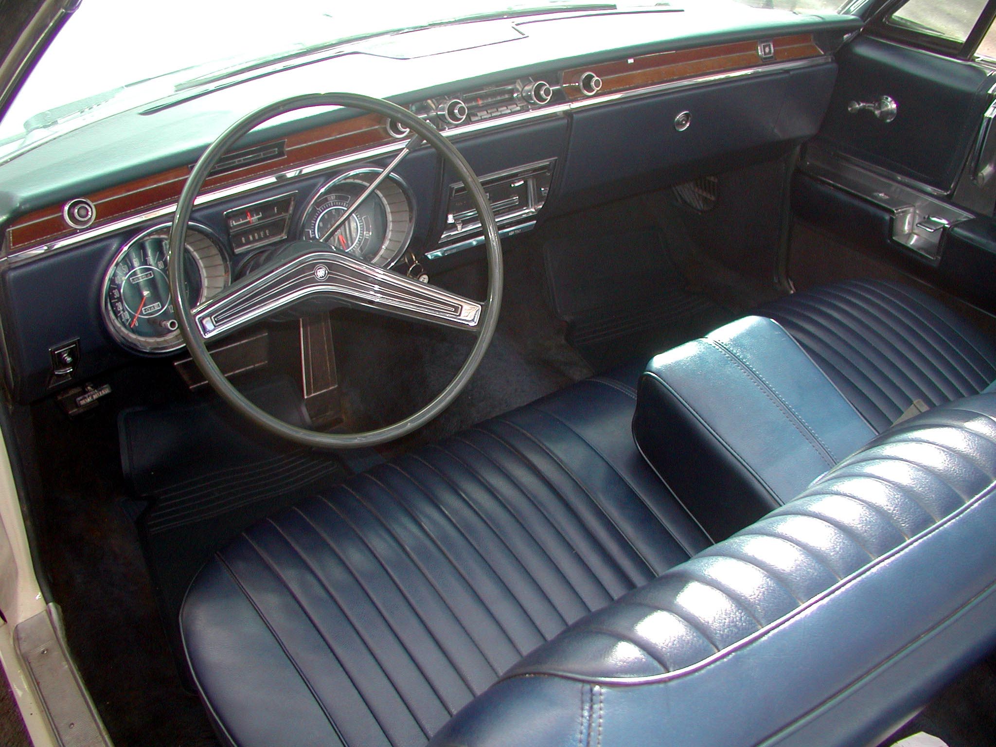 1967 buick electra 225 custom