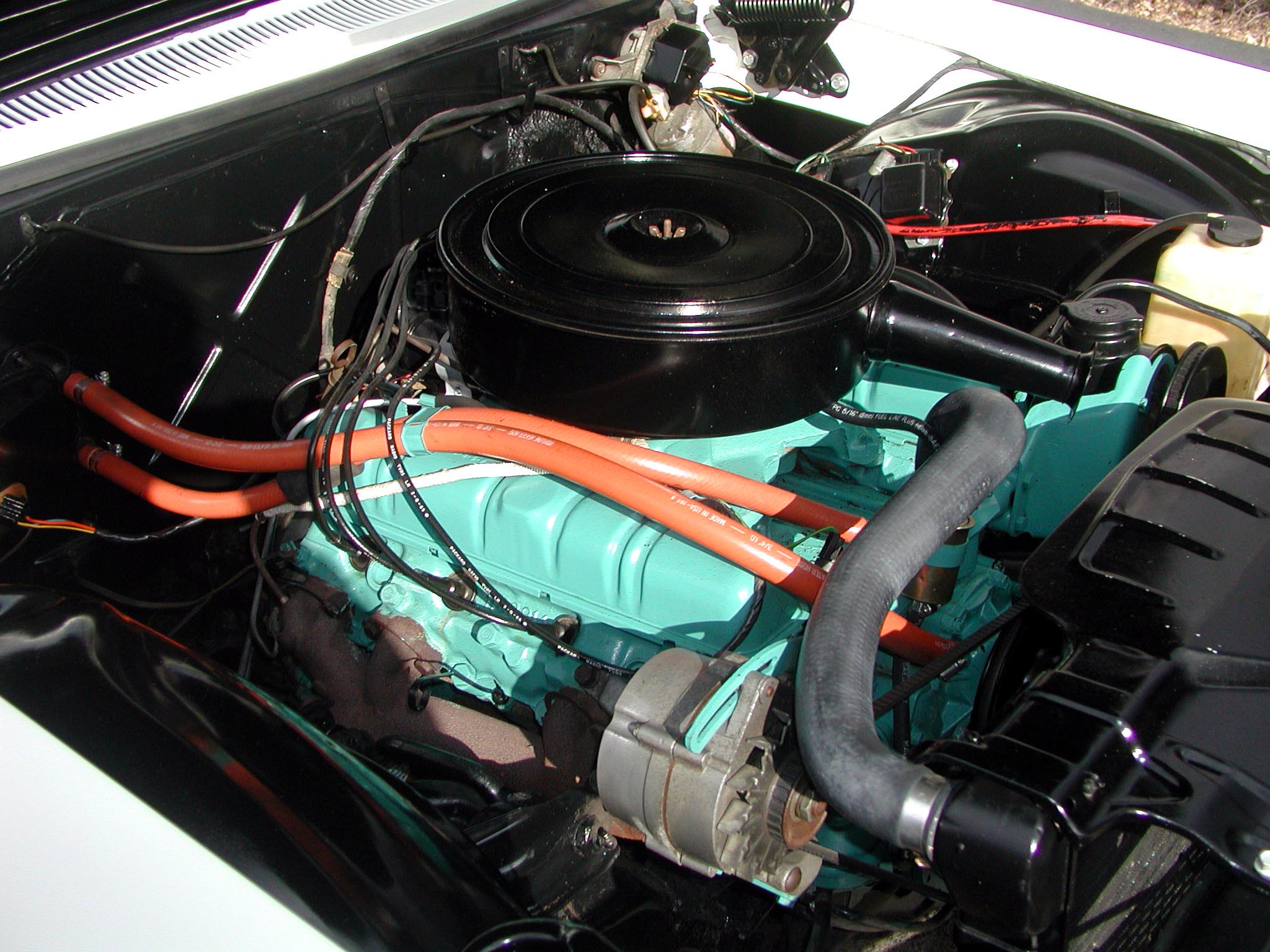 1966 buick electra 225 custom