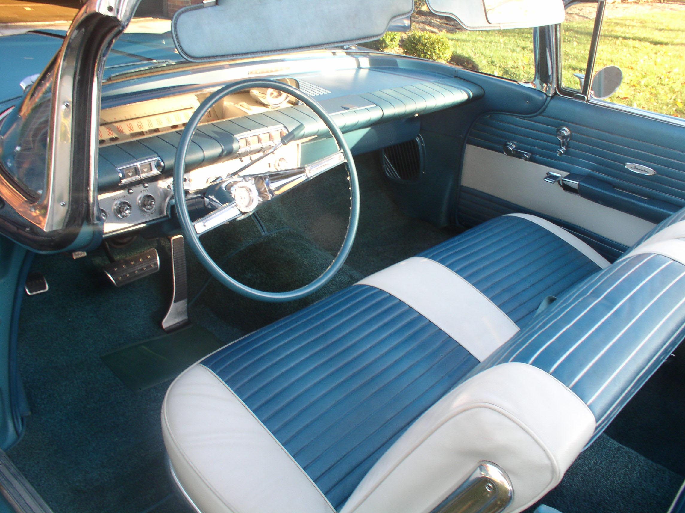 1960 buick invicta